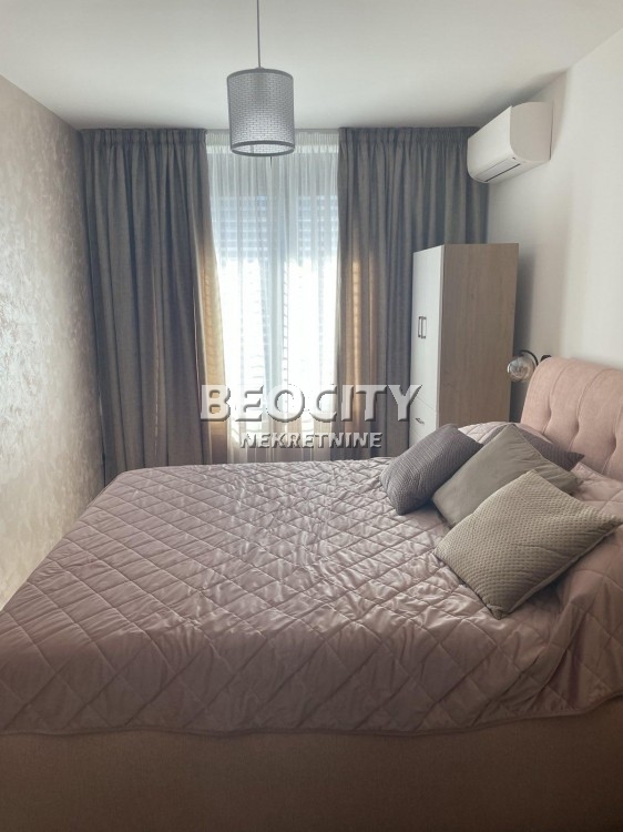 Trosoban stan, 60 m2, Blok 64, Omladinskih brigada ID: 109472 6