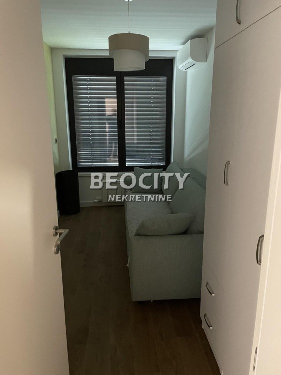 Trosoban stan, 60 m2, Blok 64, Omladinskih brigada ID: 109472 7