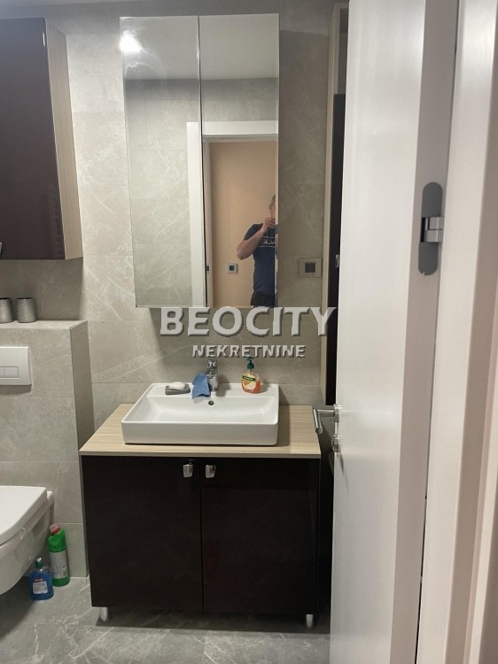 Trosoban stan, 60 m2, Blok 64, Omladinskih brigada ID: 109472 10