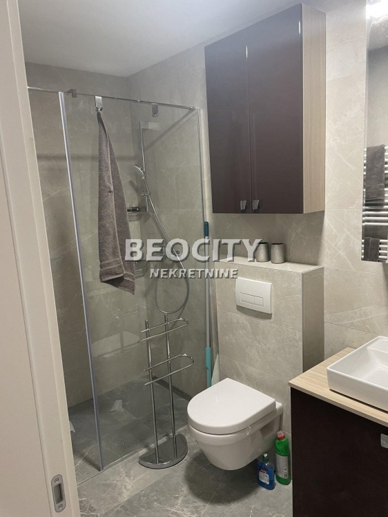 Trosoban stan, 60 m2, Blok 64, Omladinskih brigada ID: 109472 11