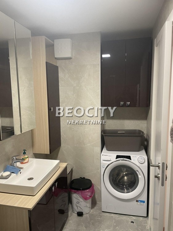 Trosoban stan, 60 m2, Blok 64, Omladinskih brigada ID: 109472 9