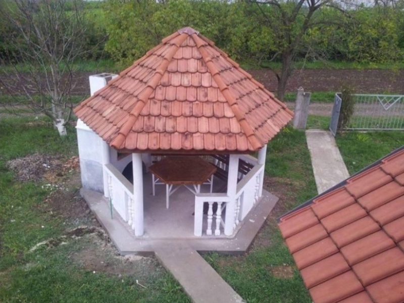 Kuca letnjikovac Obrenovac Stubline 5