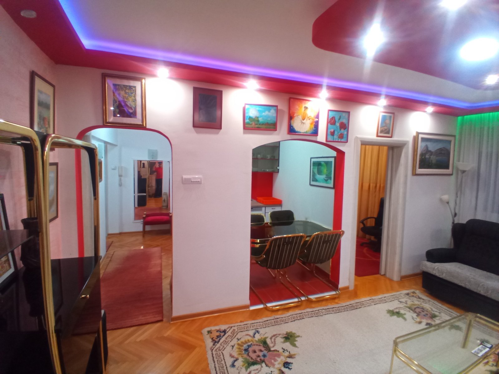 Trosoban stan u centru Kragujevca 9