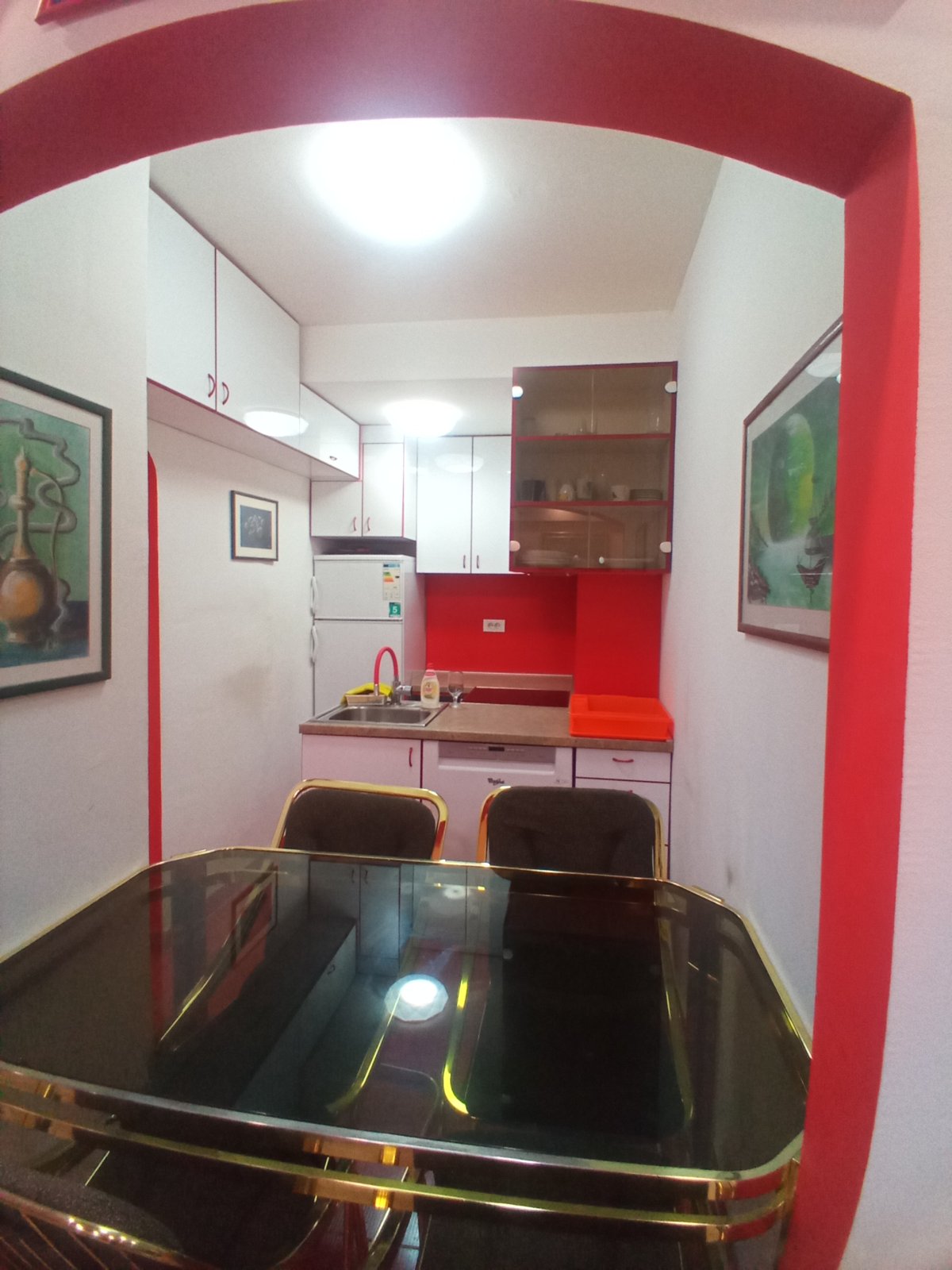 Trosoban stan u centru Kragujevca 12