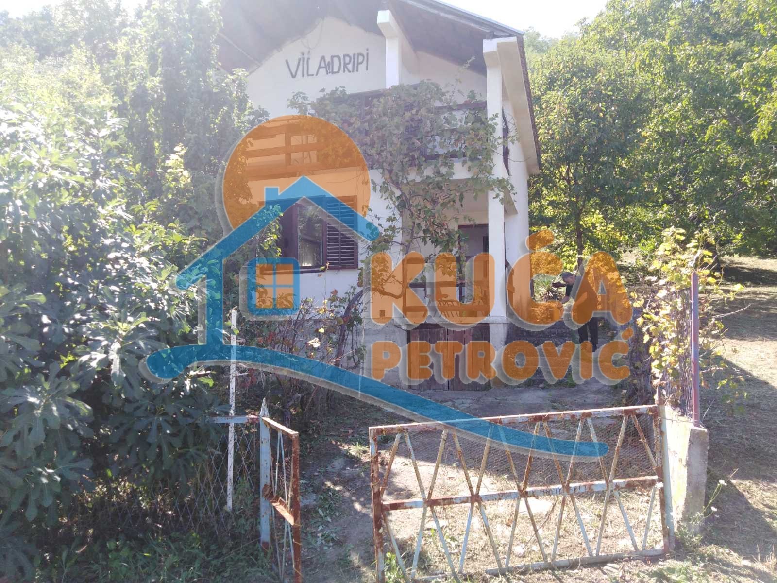 četvorosobna kuća, 1826 m2, Veliki Drenovac, Loćika ID: p-07034 4