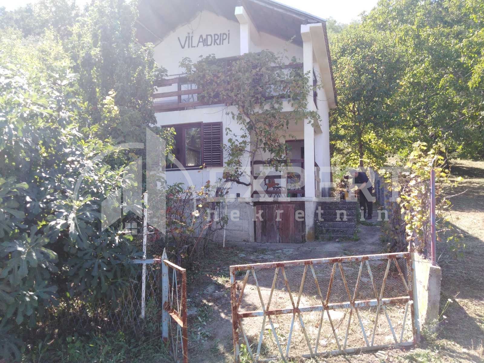 četvorosobna kuća, 1826 m2, Veliki Drenovac, Loćika ID: p-07034 4