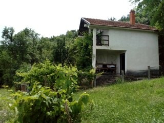 četvorosobna kuća, 1826 m2, Veliki Drenovac, Loćika ID: p-07034 1