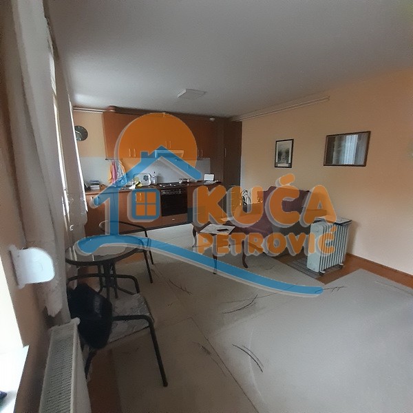 četvorosobna kuća, 250 m2, Donja Vrežina, Tolstojeva ID: p-011392 17
