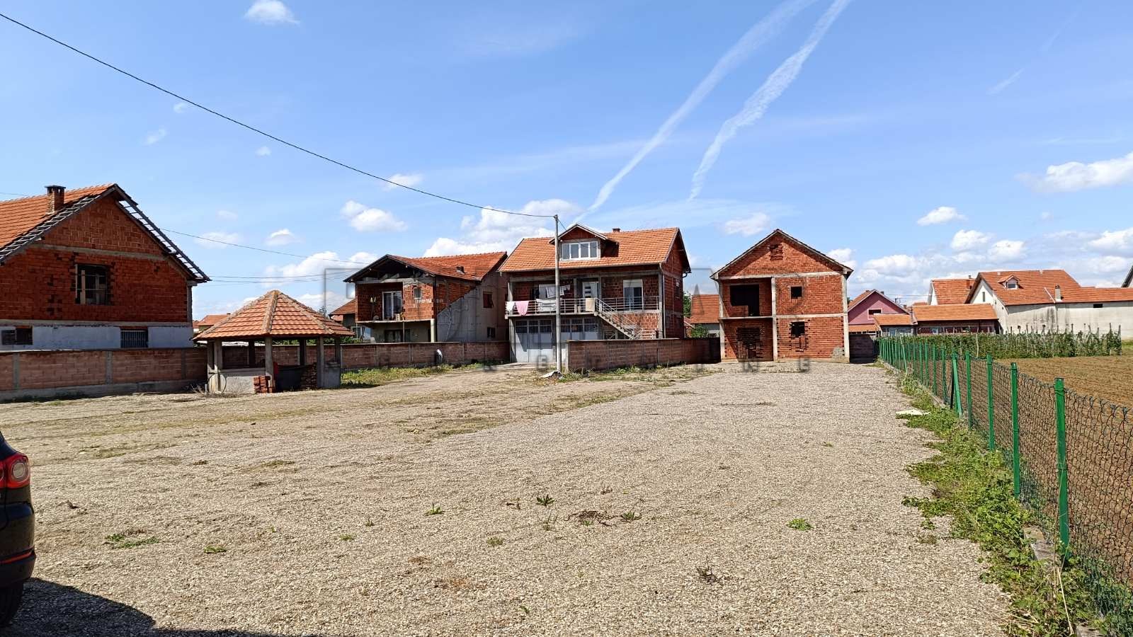 četvorosobna kuća, 400 m2, Bratmilovce, Tome Kostića ID: p-011410 11