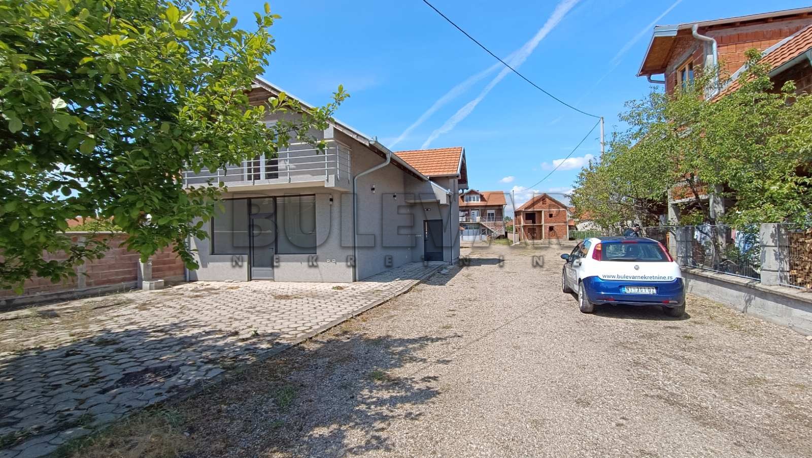 četvorosobna kuća, 400 m2, Bratmilovce, Tome Kostića ID: p-011410 1