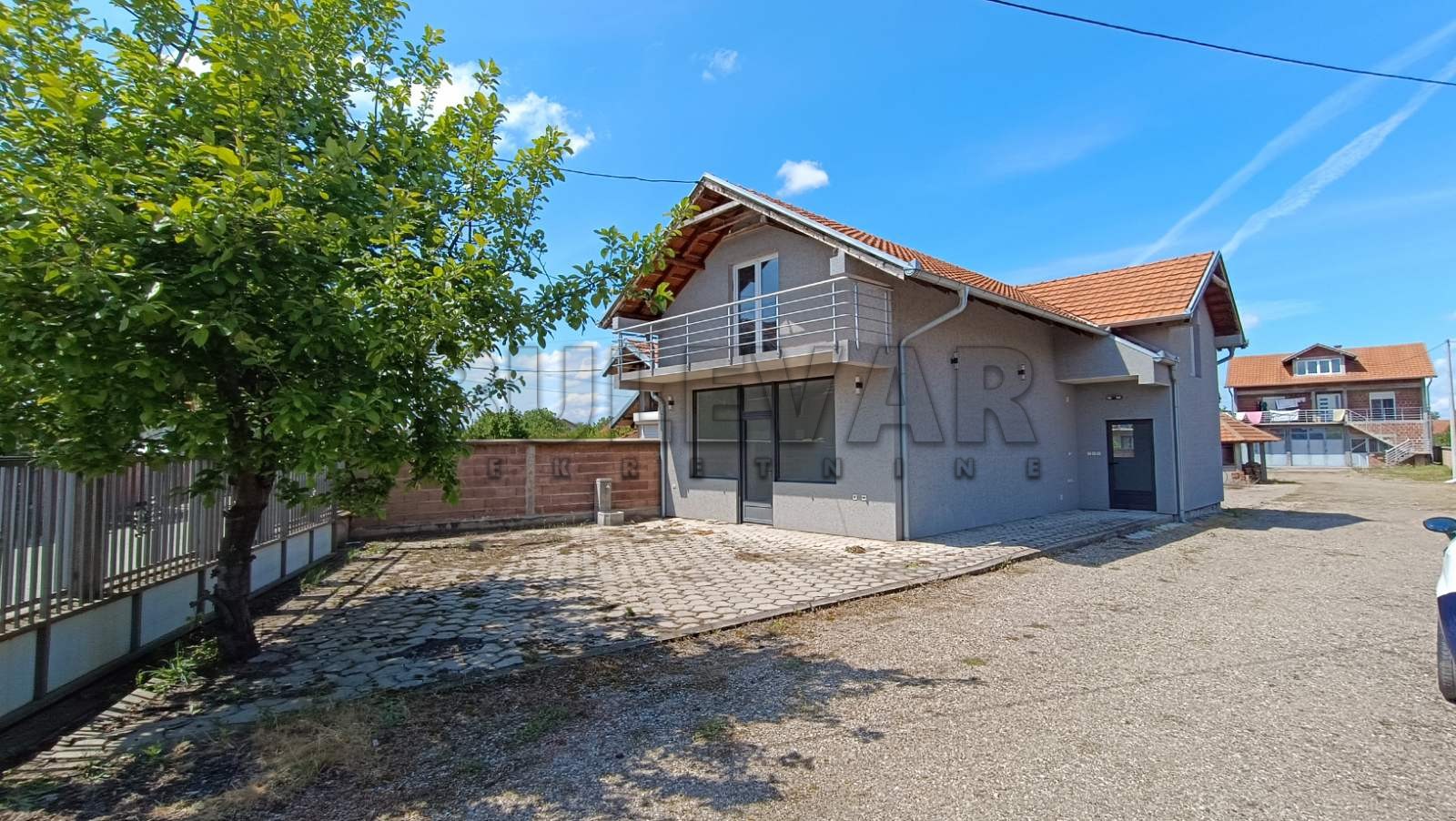 četvorosobna kuća, 400 m2, Bratmilovce, Tome Kostića ID: p-011410 2
