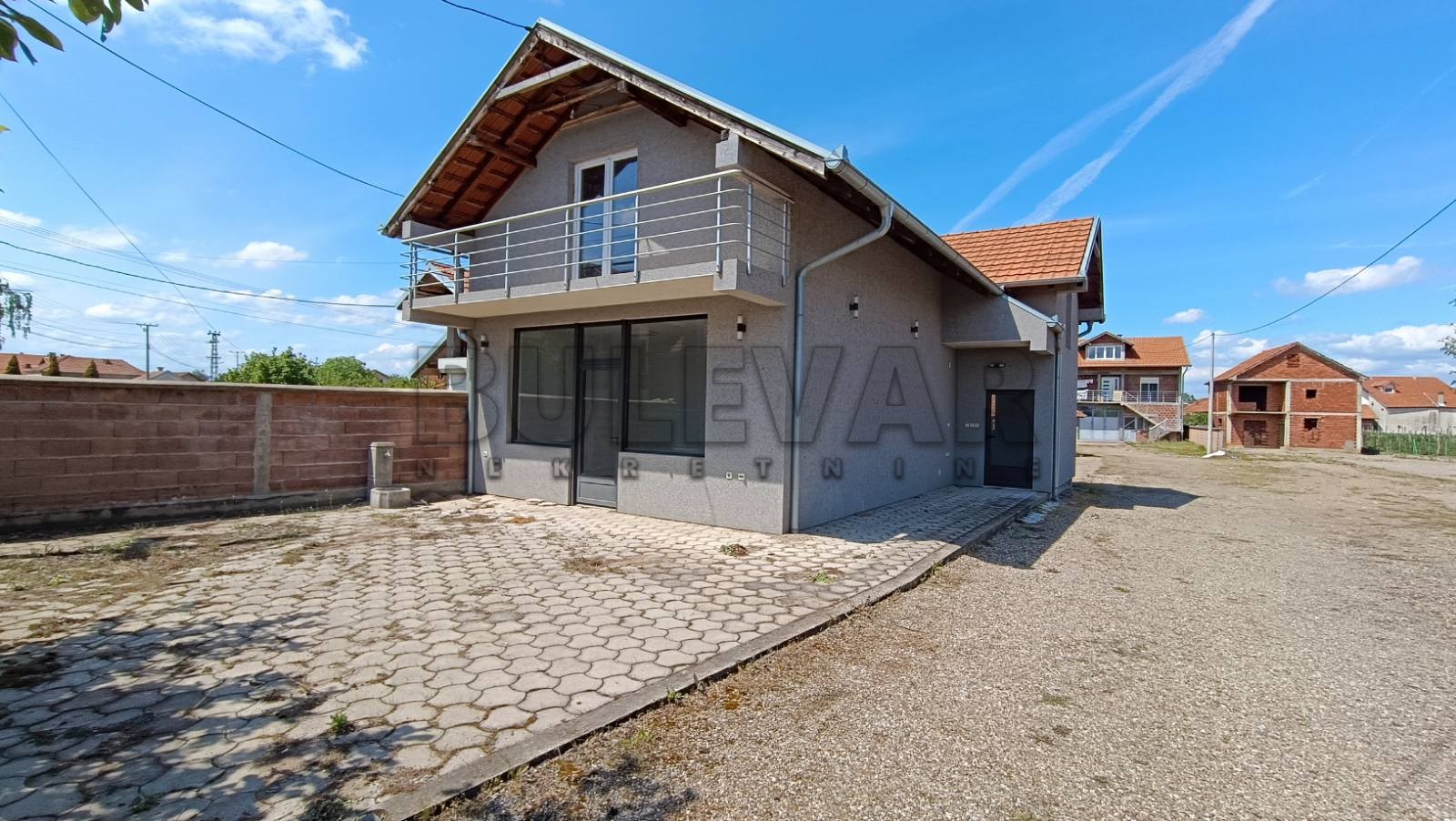 četvorosobna kuća, 400 m2, Bratmilovce, Tome Kostića ID: p-011410 3