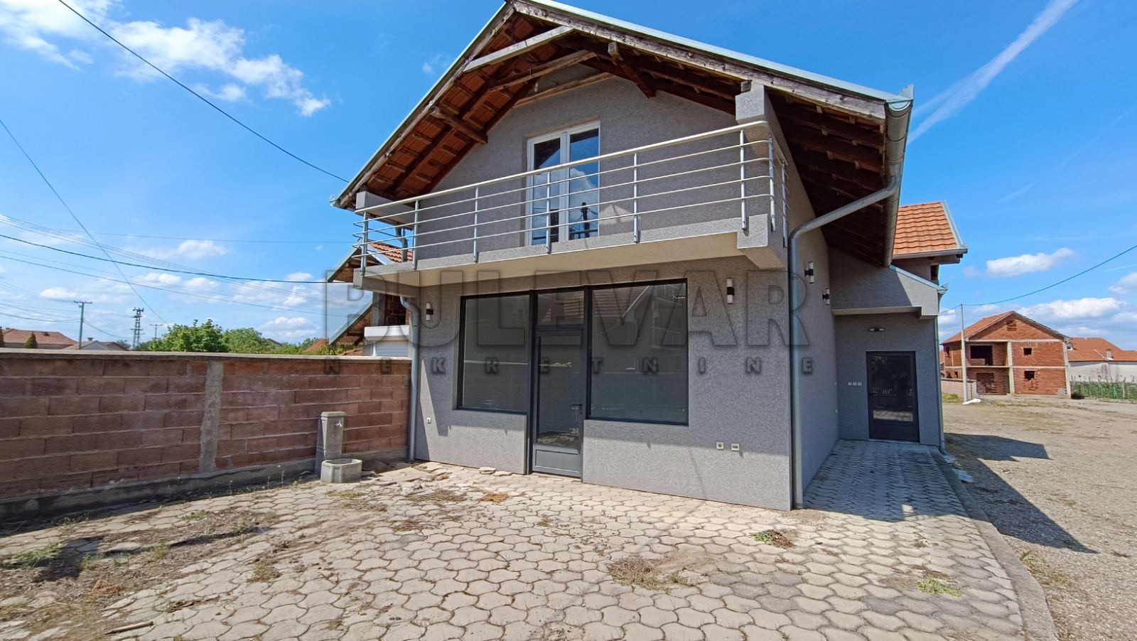 četvorosobna kuća, 400 m2, Bratmilovce, Tome Kostića ID: p-011410 4