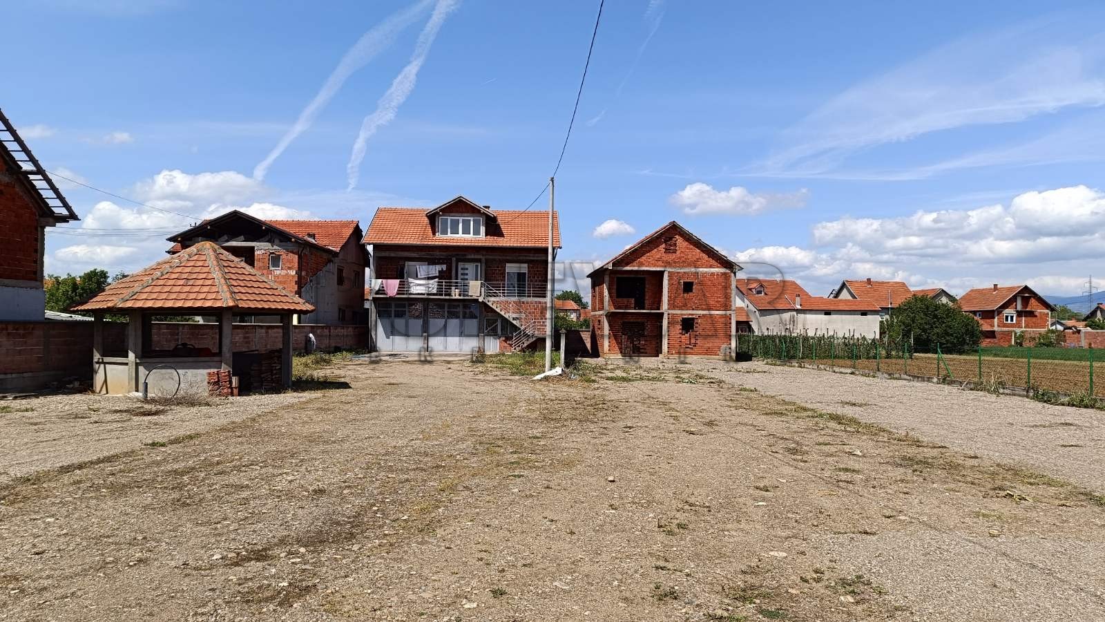 četvorosobna kuća, 400 m2, Bratmilovce, Tome Kostića ID: p-011410 10