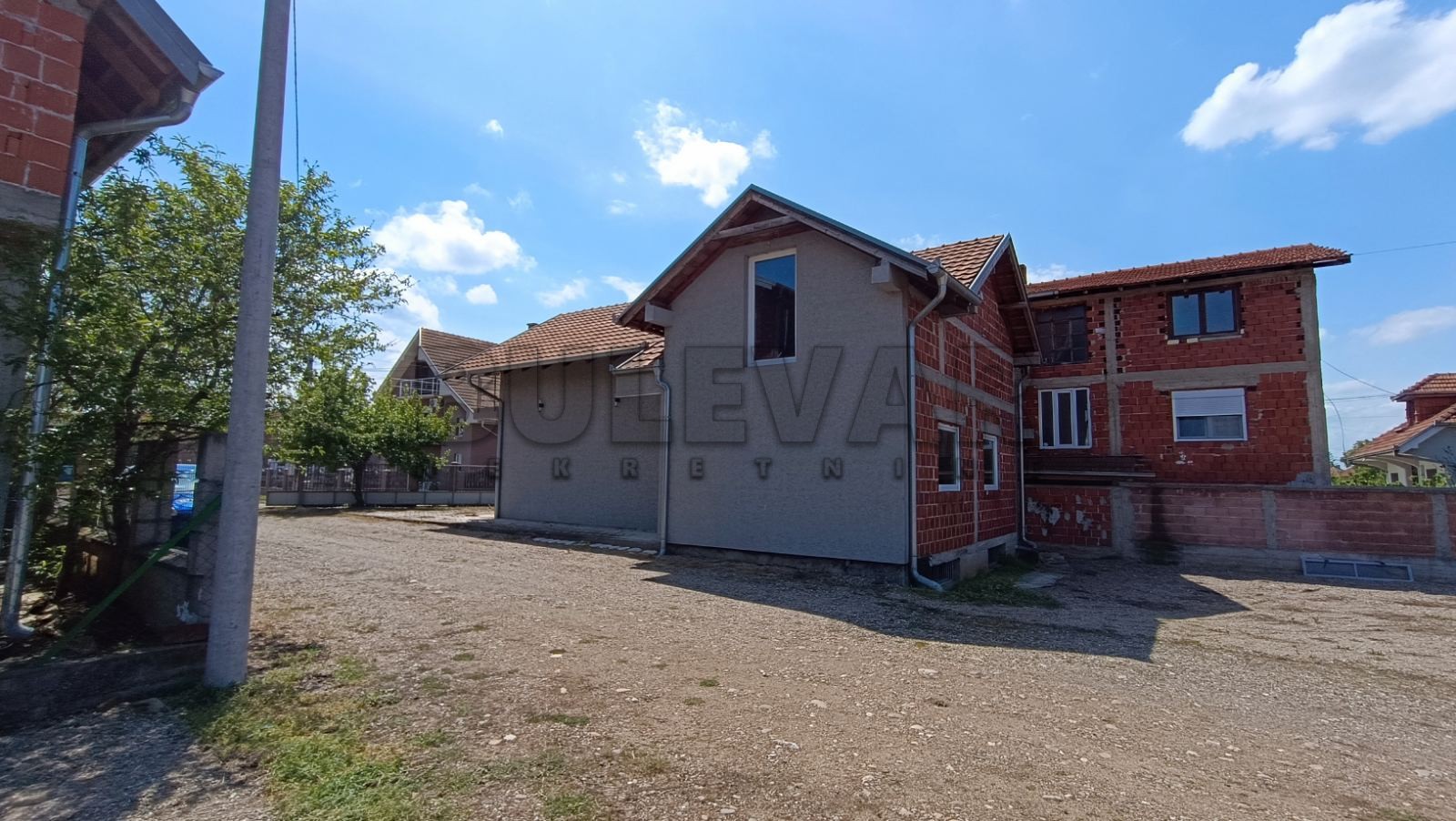četvorosobna kuća, 400 m2, Bratmilovce, Tome Kostića ID: p-011410 5