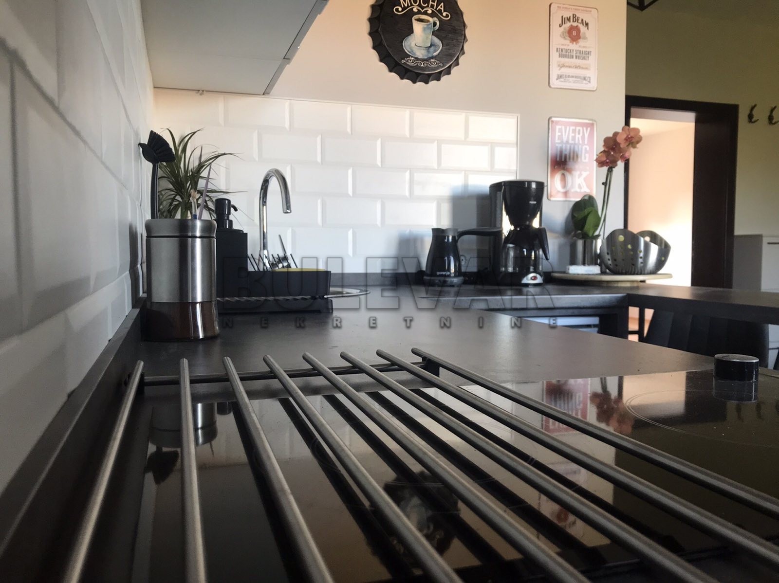 Dvosoban stan, 48 m2, Čair, Hajduk Veljkova ID: i-09563 5