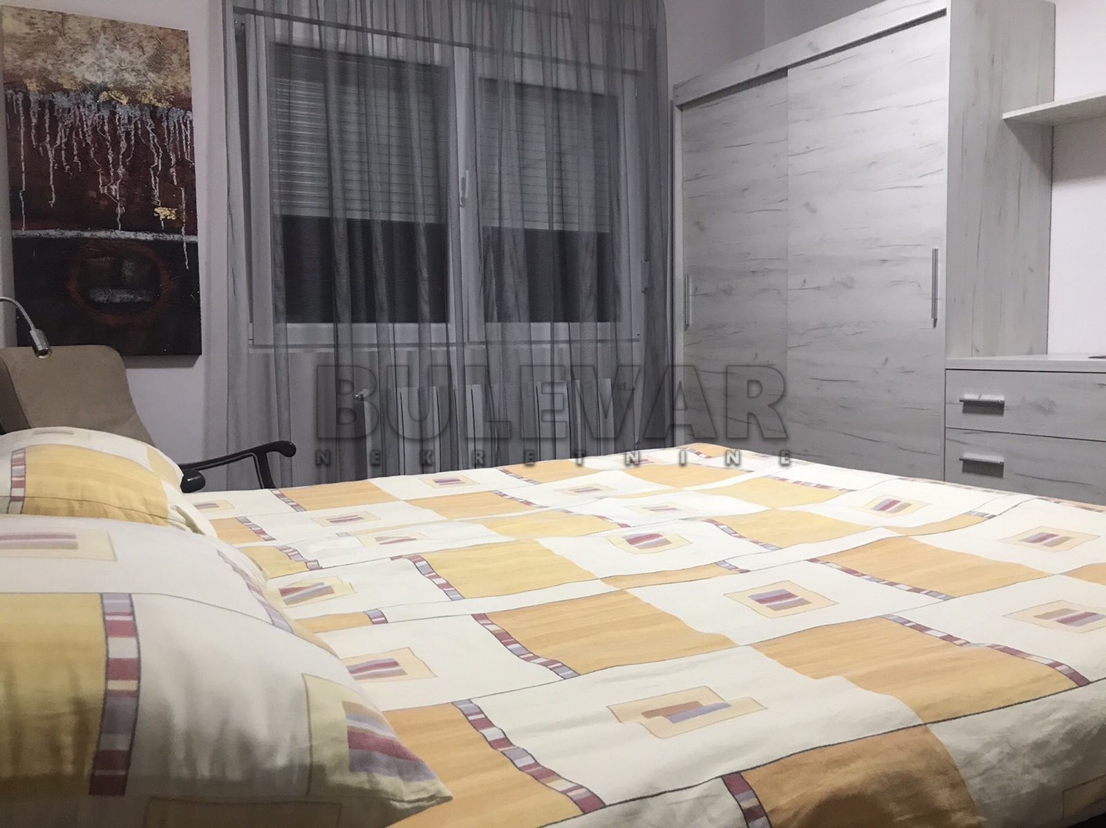 Dvosoban stan, 48 m2, Čair, Hajduk Veljkova ID: i-09563 7