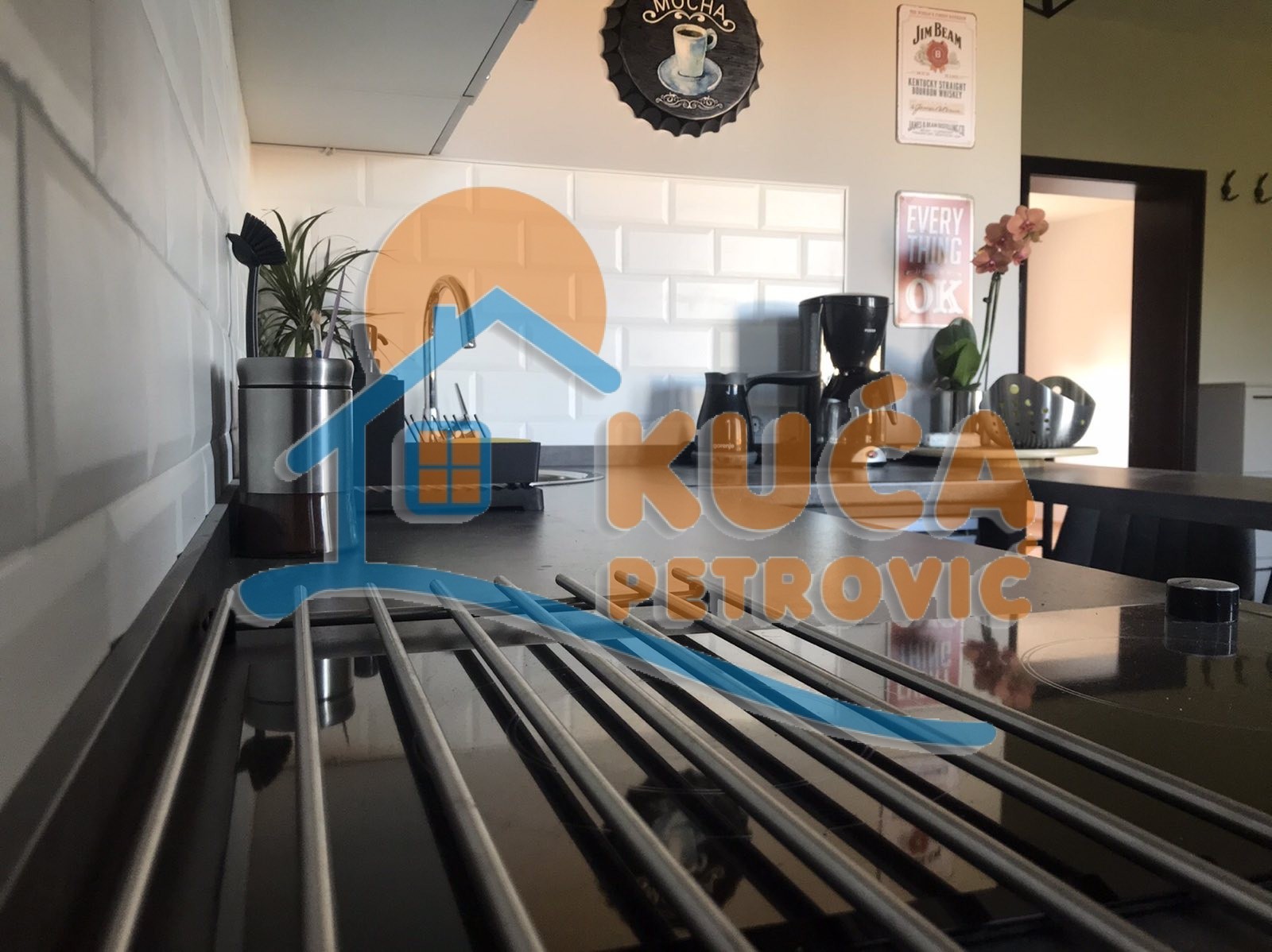 Dvosoban stan, 48 m2, Čair, Hajduk Veljkova ID: i-09563 5