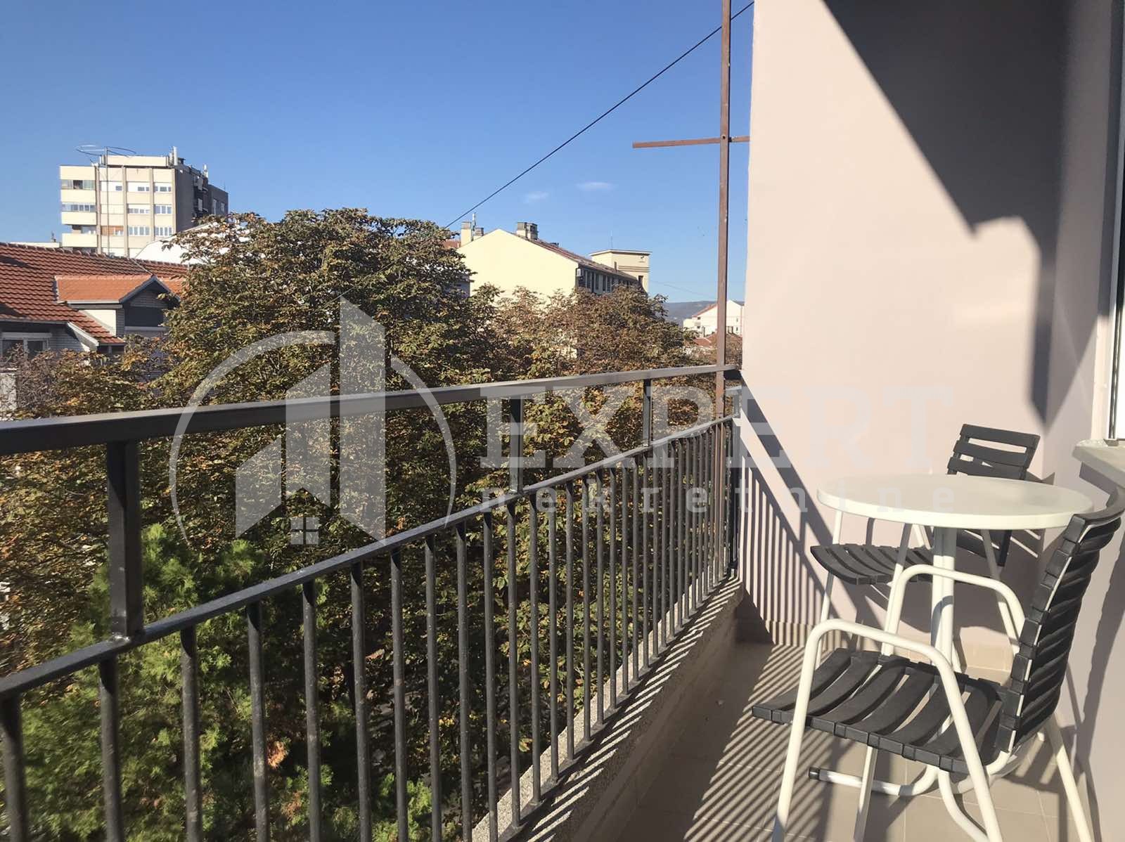 Dvosoban stan, 48 m2, Čair, Hajduk Veljkova ID: i-09563 11