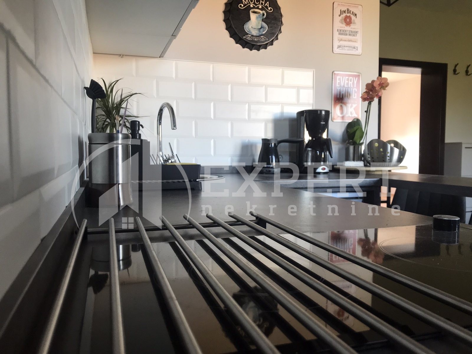 Dvosoban stan, 48 m2, Čair, Hajduk Veljkova ID: i-09563 5