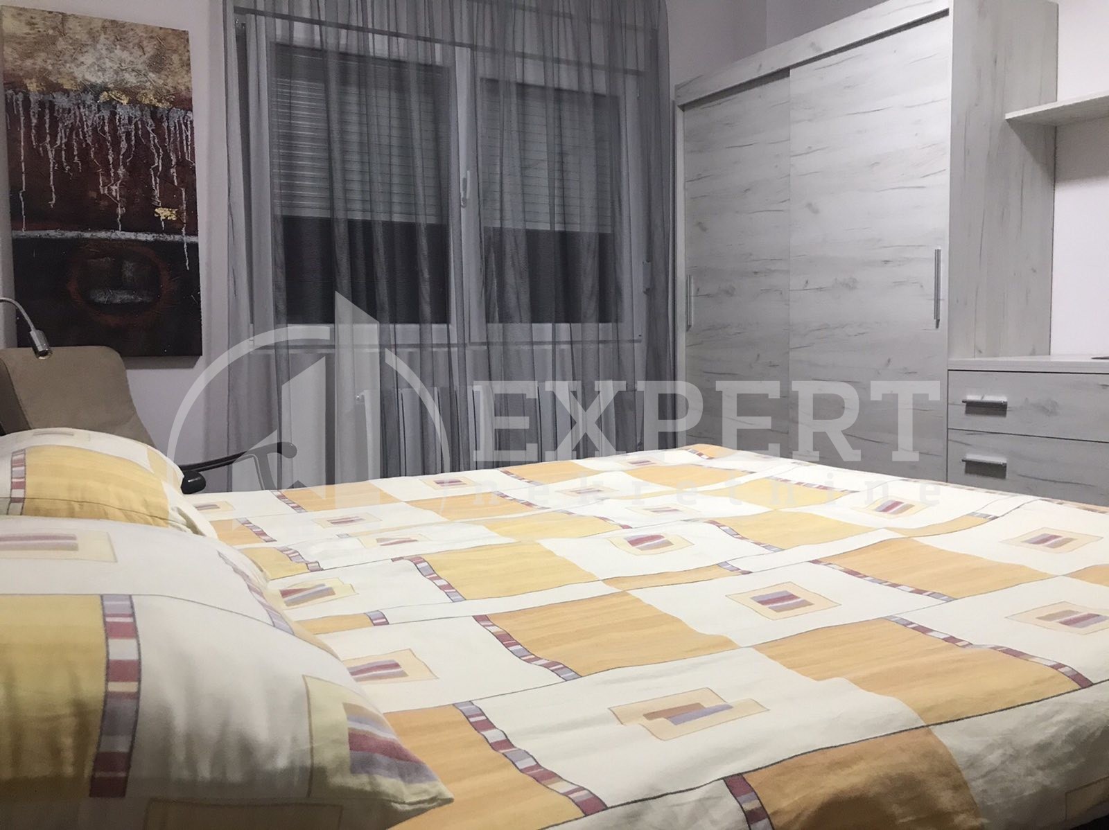 Dvosoban stan, 48 m2, Čair, Hajduk Veljkova ID: i-09563 7