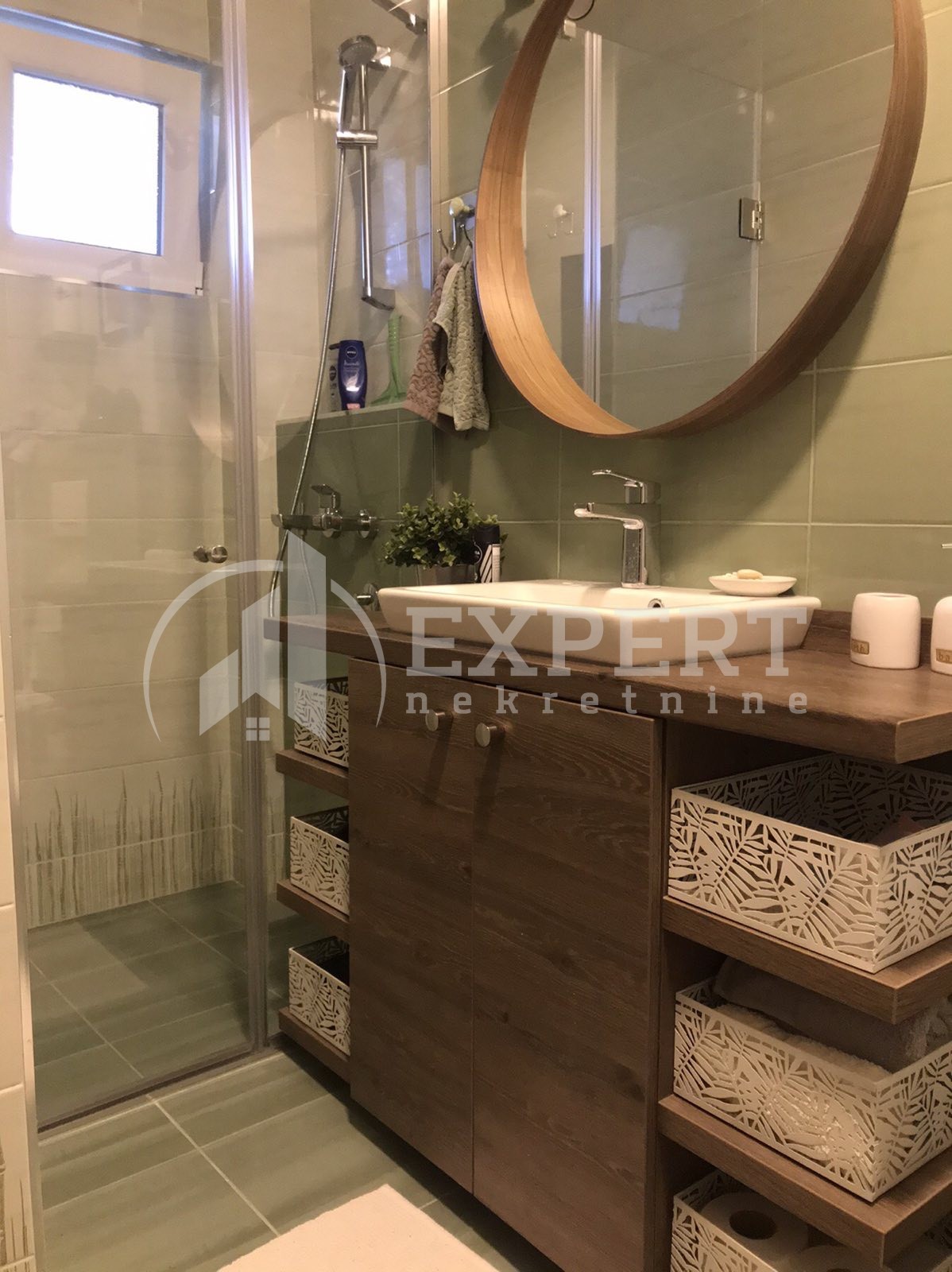 Dvosoban stan, 48 m2, Čair, Hajduk Veljkova ID: i-09563 9