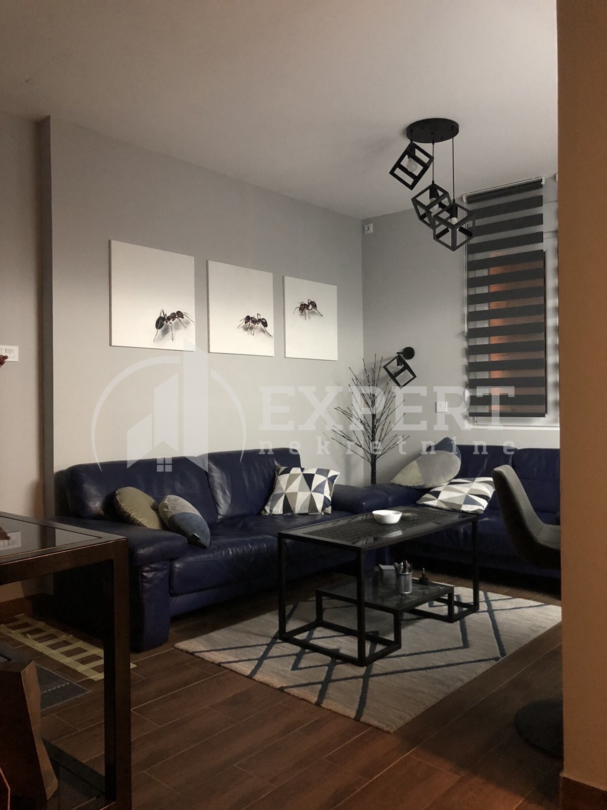 Dvosoban stan, 48 m2, Čair, Hajduk Veljkova ID: i-09563 1