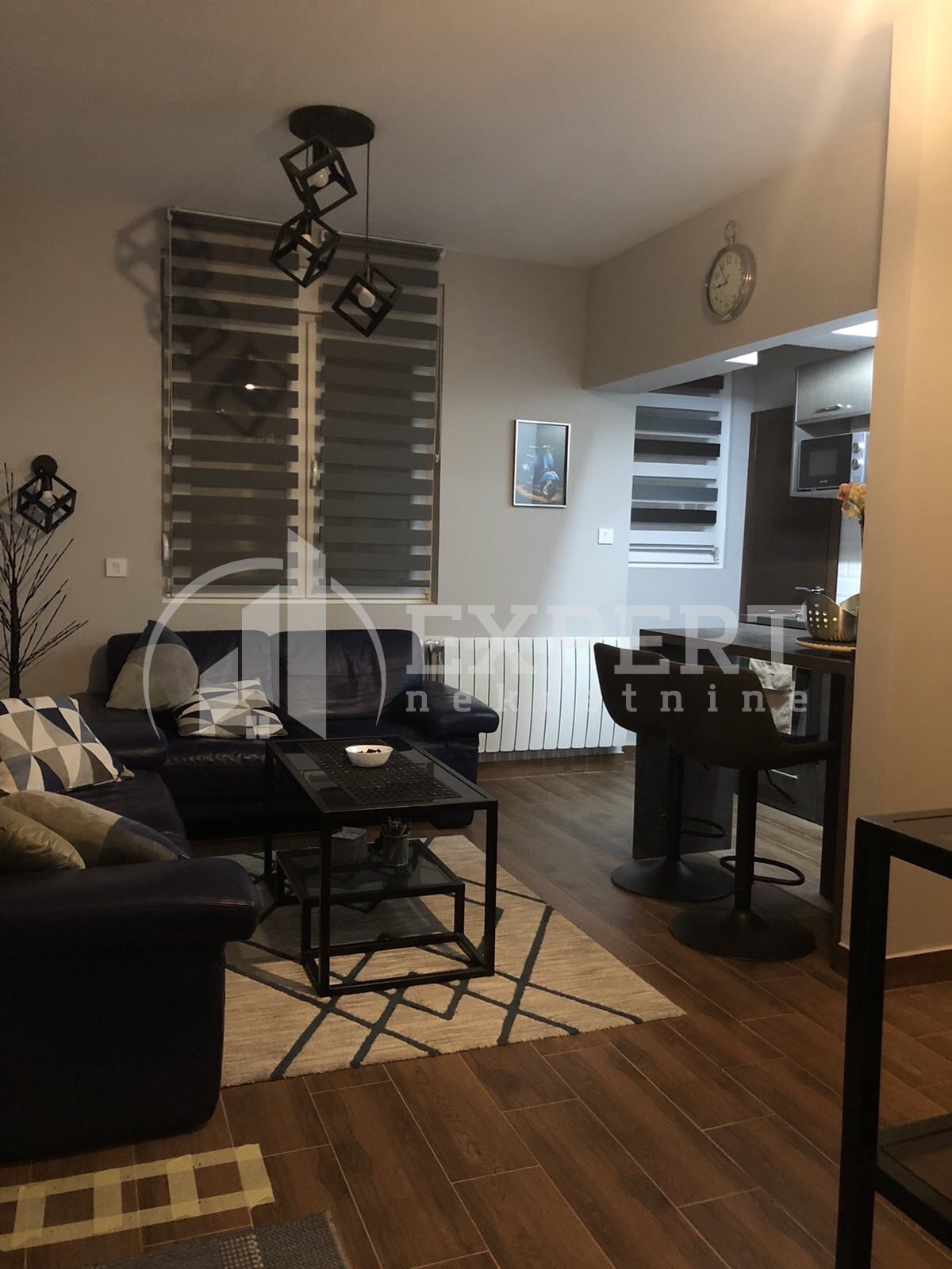 Dvosoban stan, 48 m2, Čair, Hajduk Veljkova ID: i-09563 2