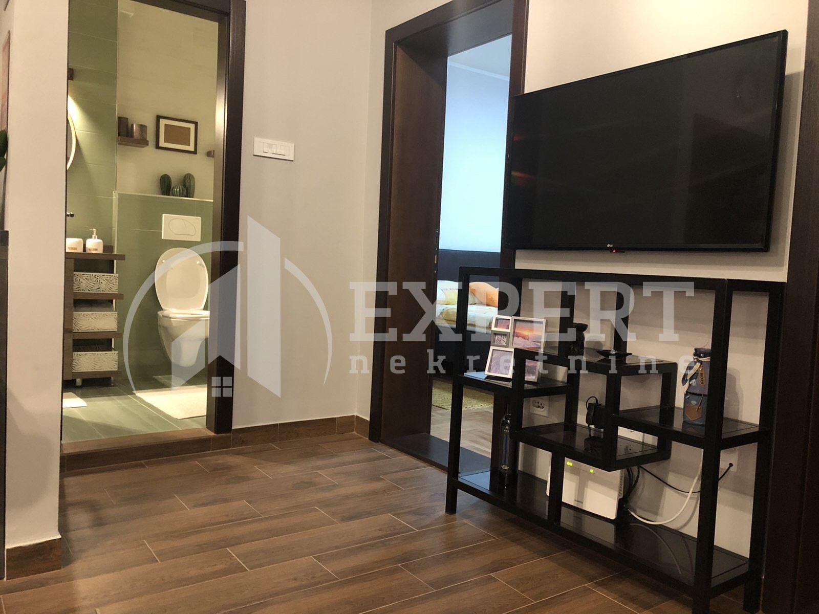 Dvosoban stan, 48 m2, Čair, Hajduk Veljkova ID: i-09563 3