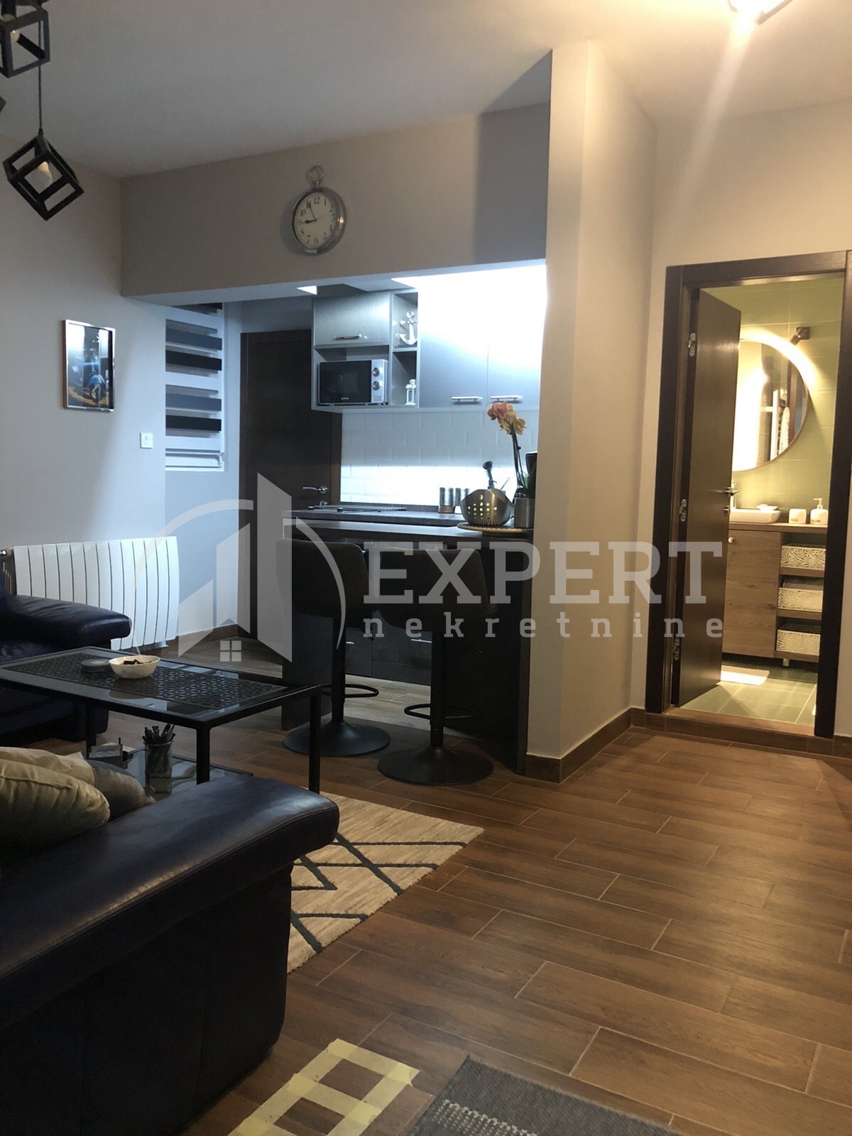 Dvosoban stan, 48 m2, Čair, Hajduk Veljkova ID: i-09563 4