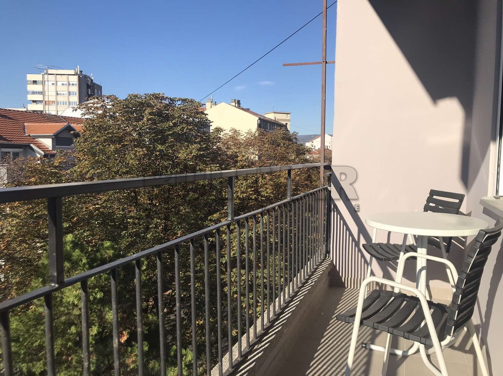 Dvosoban stan, 48 m2, Čair, Hajduk Veljkova ID: i-09563 11