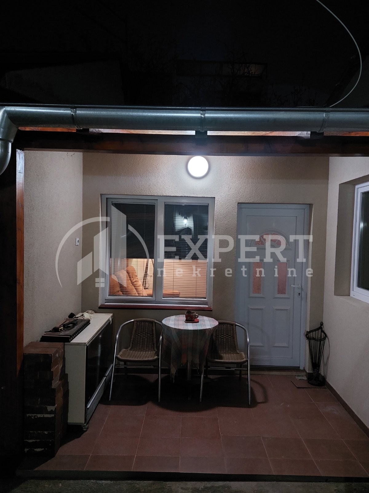 Jednosoban stan, 27 m2, Centar, Generala Černjajeva ID: i-011402 3