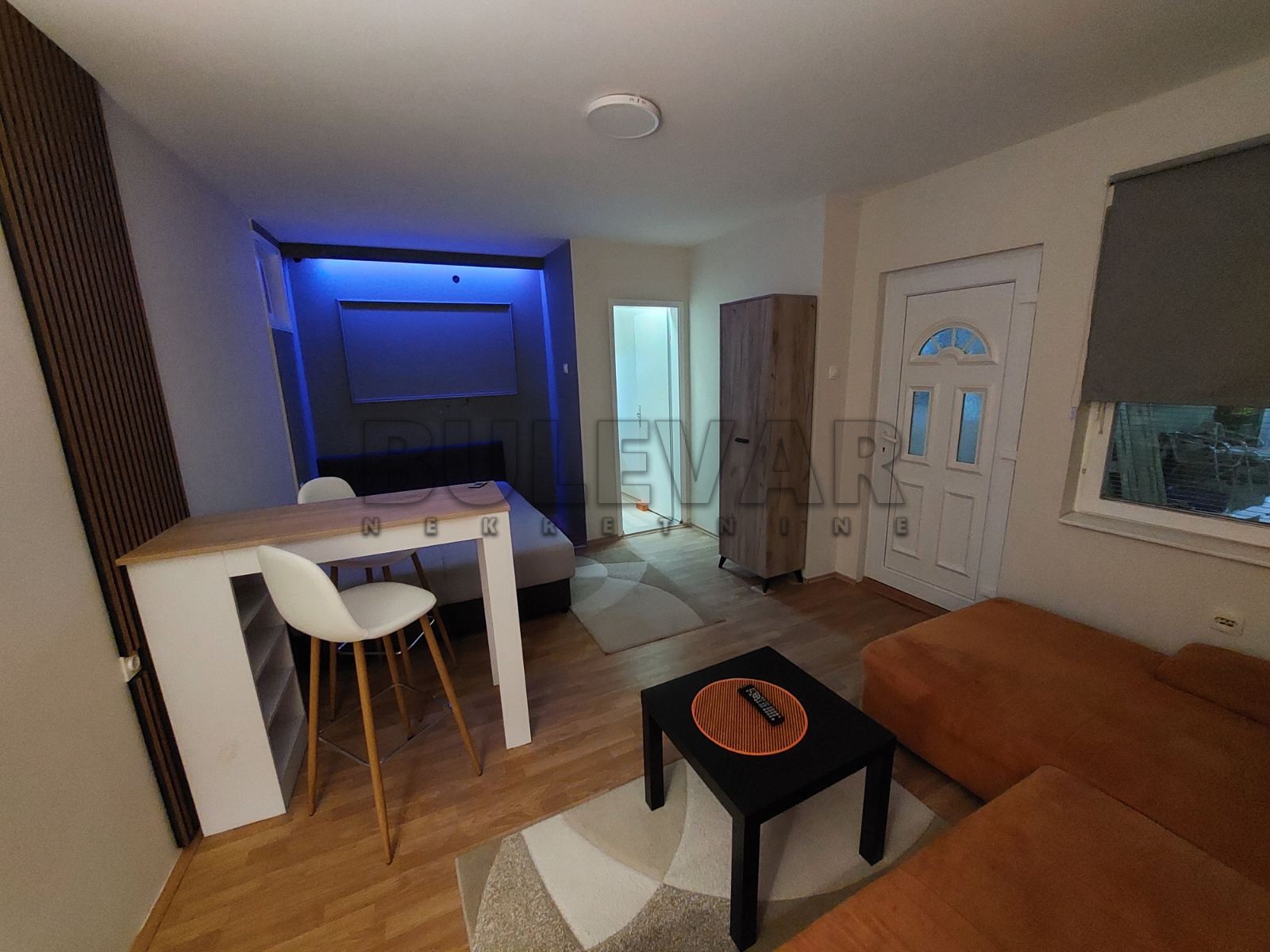 Jednosoban stan, 27 m2, Centar, Generala Černjajeva ID: i-011402 4