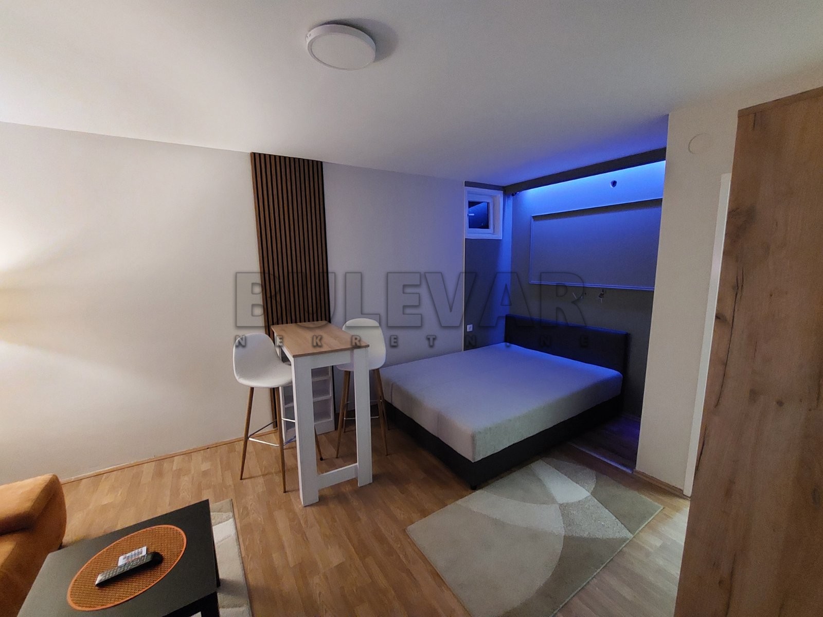 Jednosoban stan, 27 m2, Centar, Generala Černjajeva ID: i-011402 5