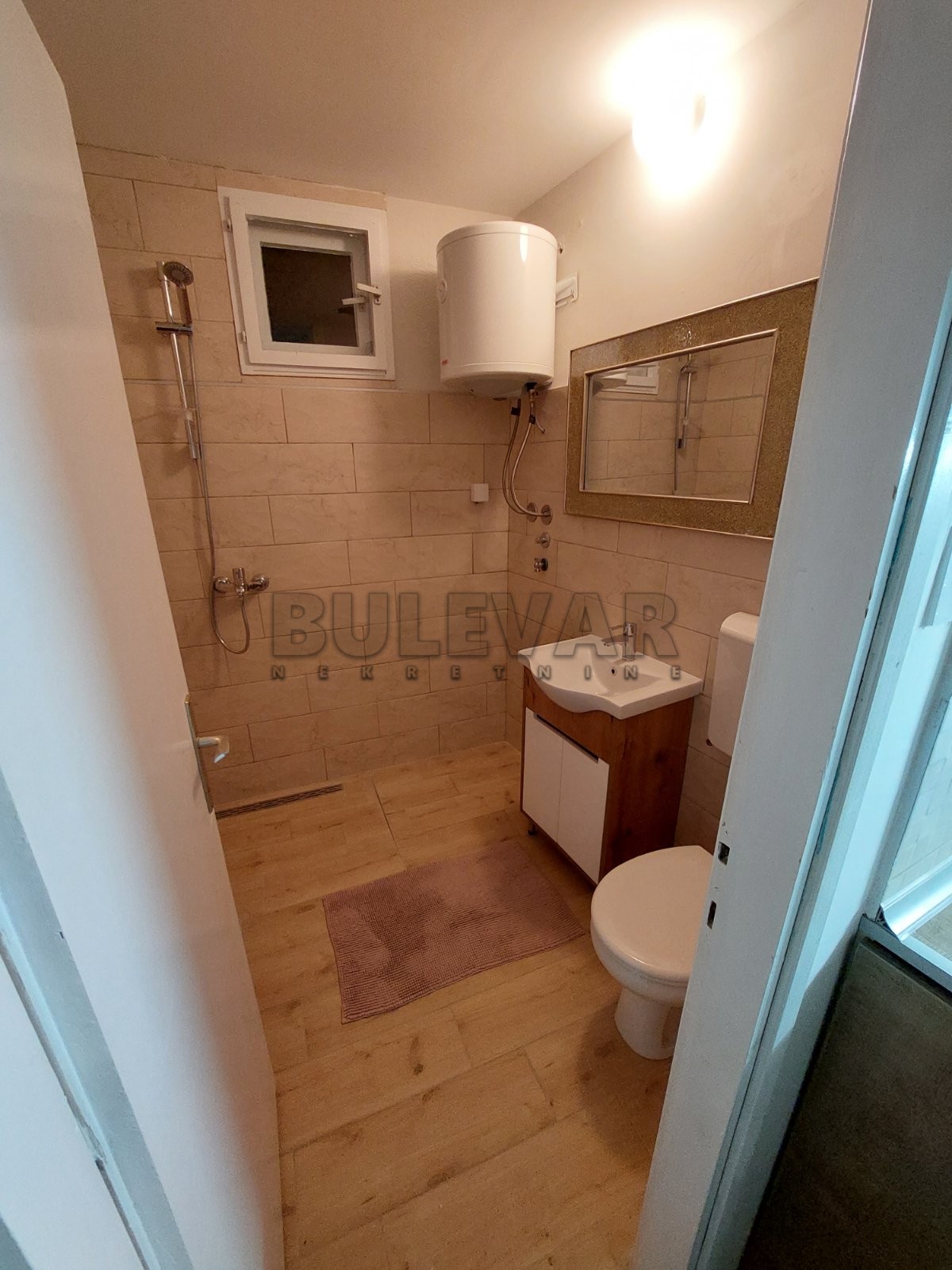 Jednosoban stan, 27 m2, Centar, Generala Černjajeva ID: i-011402 7