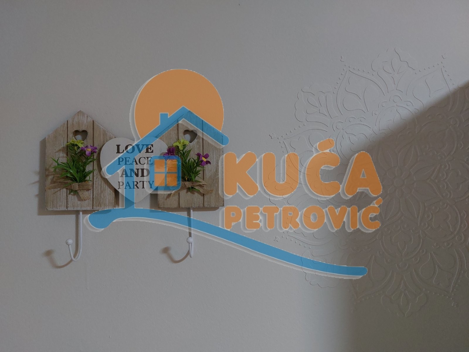 Jednosoban stan, 27 m2, Centar, Generala Černjajeva ID: i-011402 1