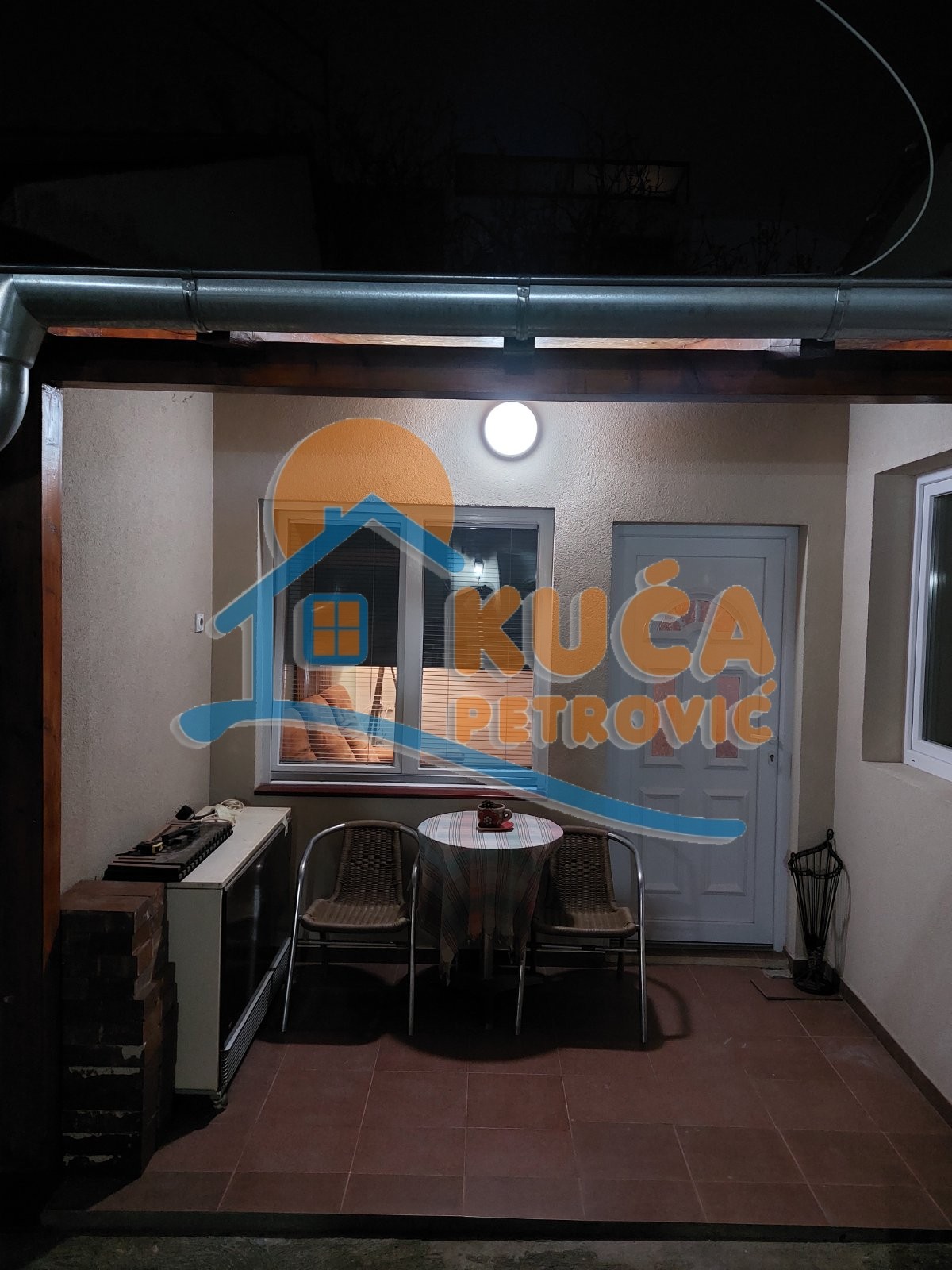 Jednosoban stan, 27 m2, Centar, Generala Černjajeva ID: i-011402 3