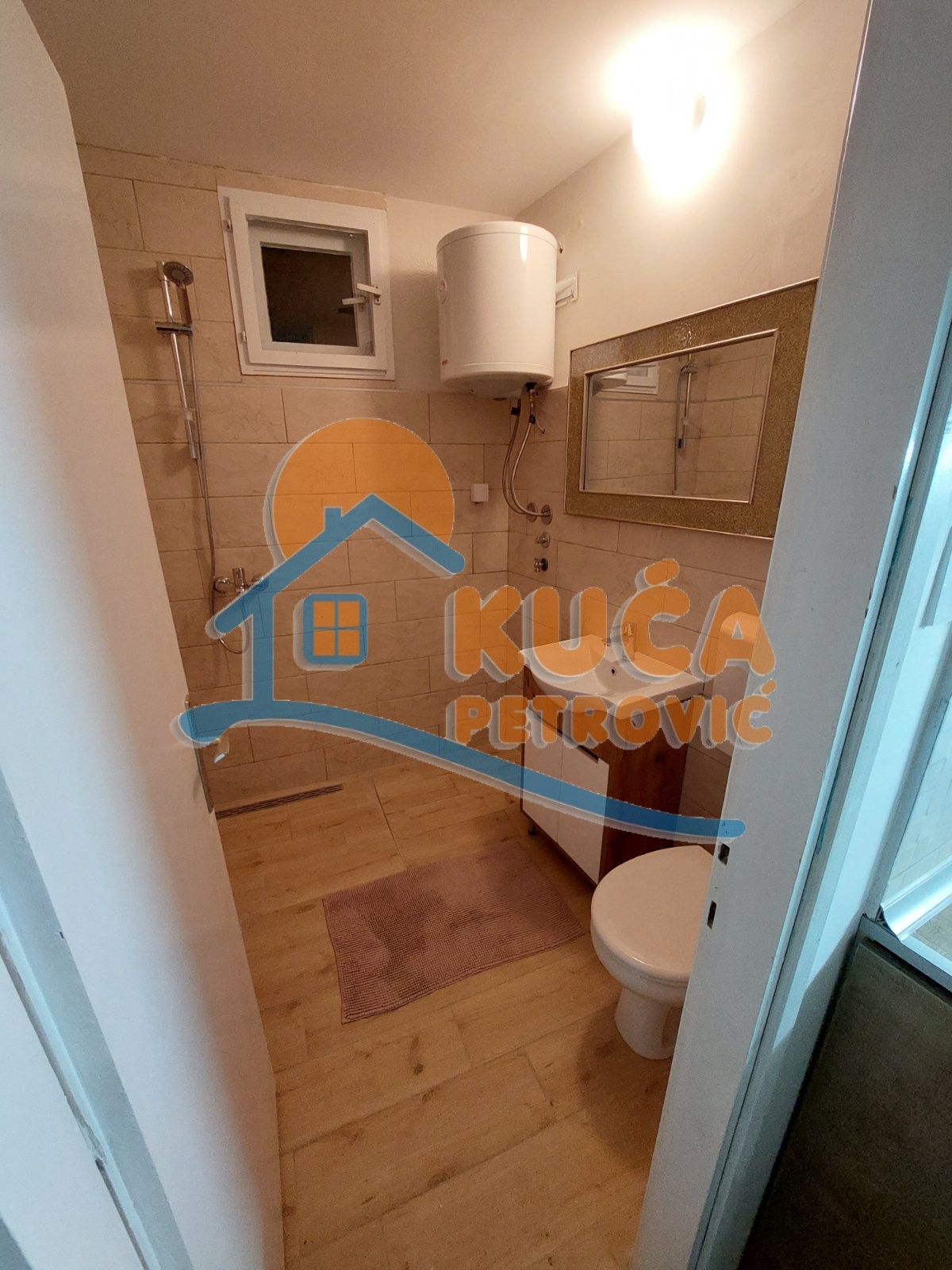 Jednosoban stan, 27 m2, Centar, Generala Černjajeva ID: i-011402 7