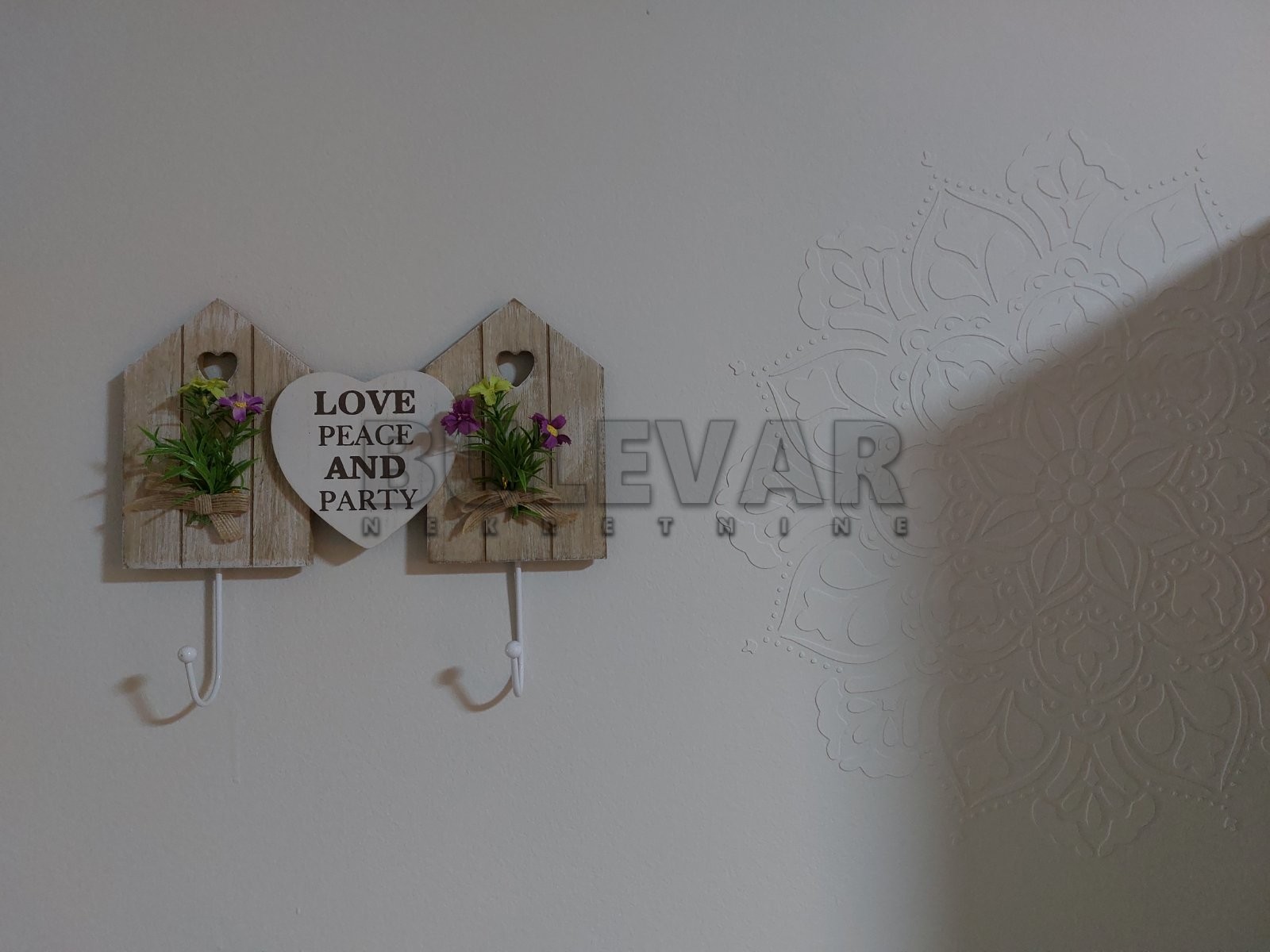 Jednosoban stan, 27 m2, Centar, Generala Černjajeva ID: i-011402 1