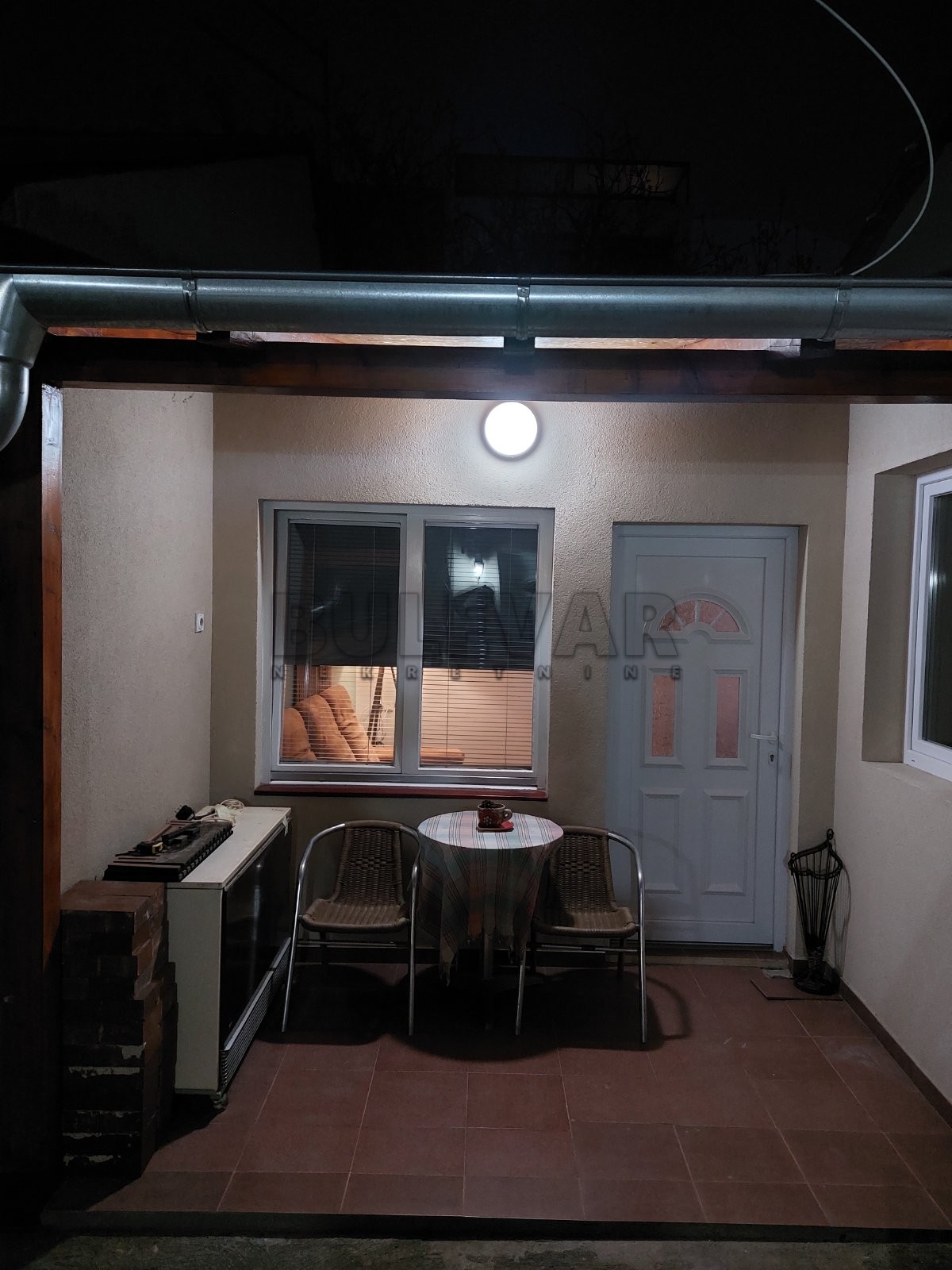 Jednosoban stan, 27 m2, Centar, Generala Černjajeva ID: i-011402 3