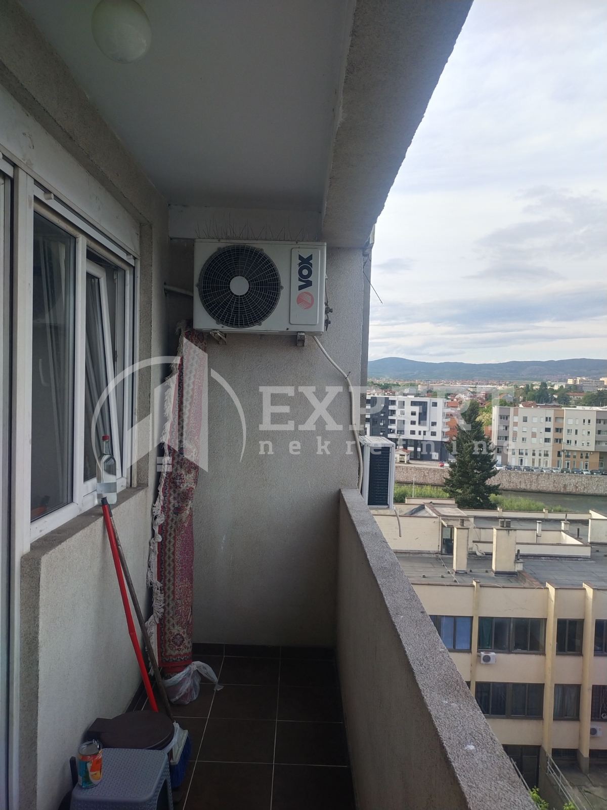 Jednosoban stan, 30 m2, Centar, Generala Milojka Lešjanina ID: i-011412 11