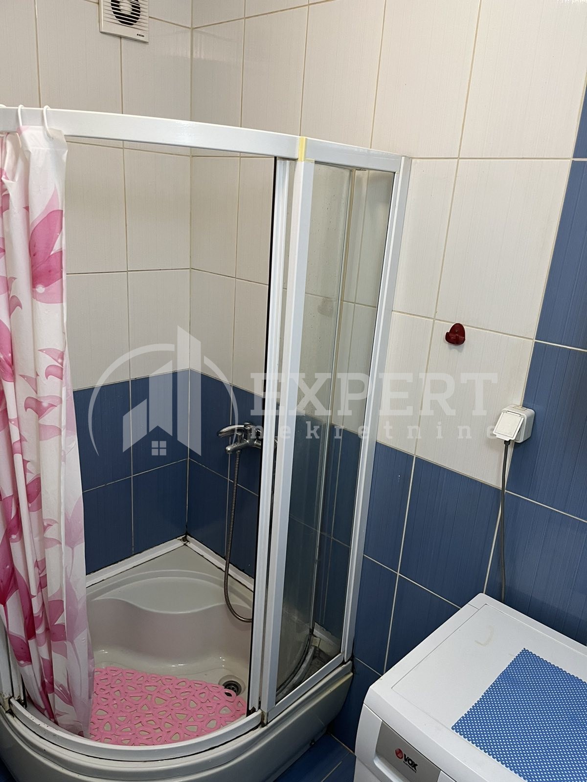 Jednosoban stan, 30 m2, Centar, Generala Milojka Lešjanina ID: i-011412 7