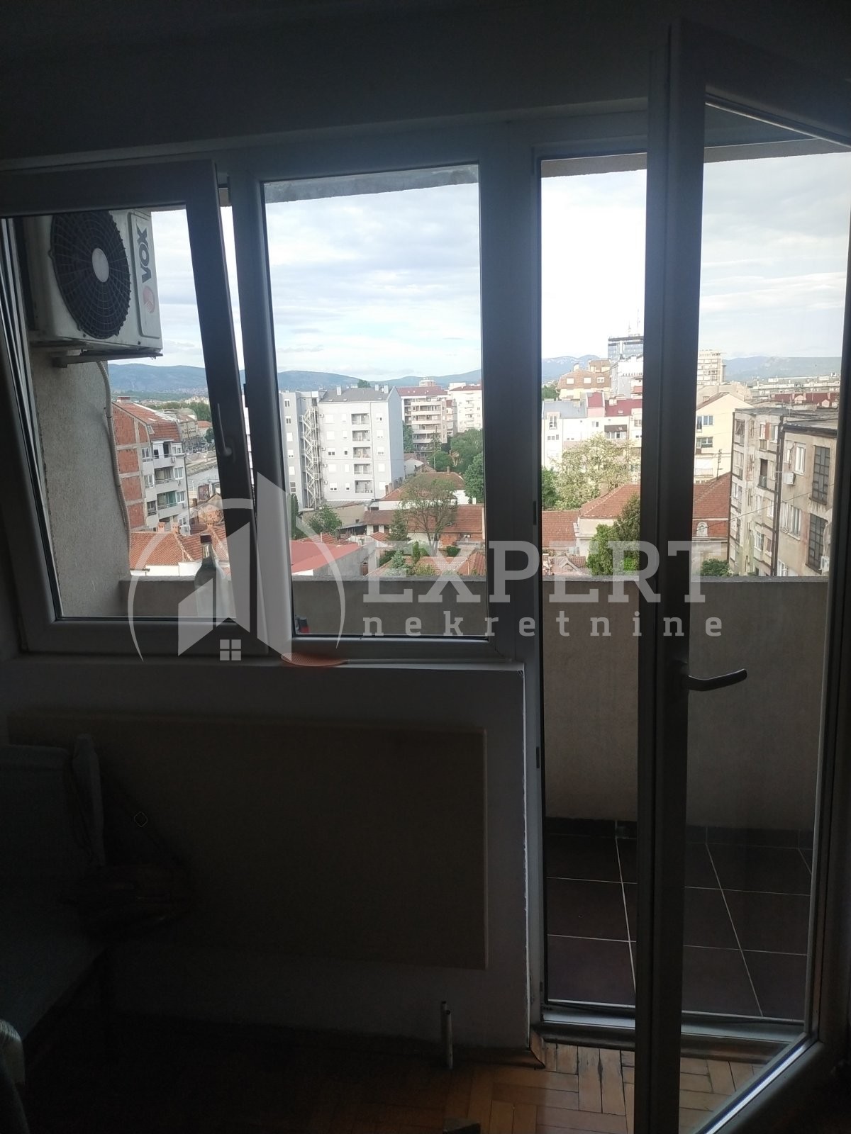Jednosoban stan, 30 m2, Centar, Generala Milojka Lešjanina ID: i-011412 9