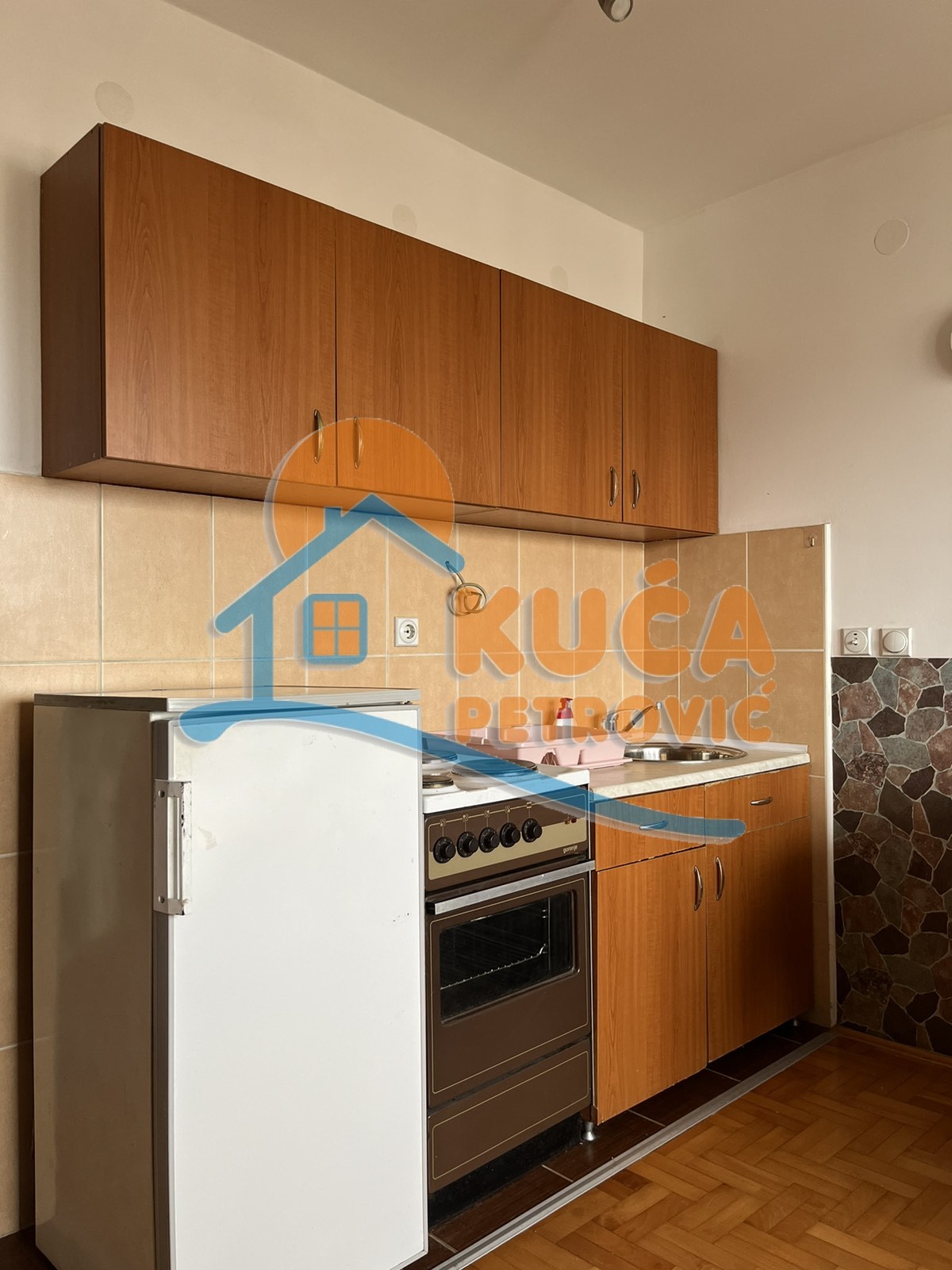 Jednosoban stan, 30 m2, Centar, Generala Milojka Lešjanina ID: i-011412 2