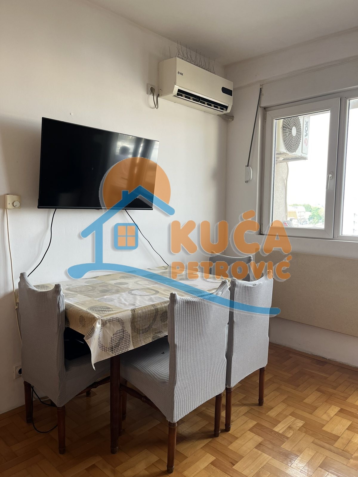 Jednosoban stan, 30 m2, Centar, Generala Milojka Lešjanina ID: i-011412 3