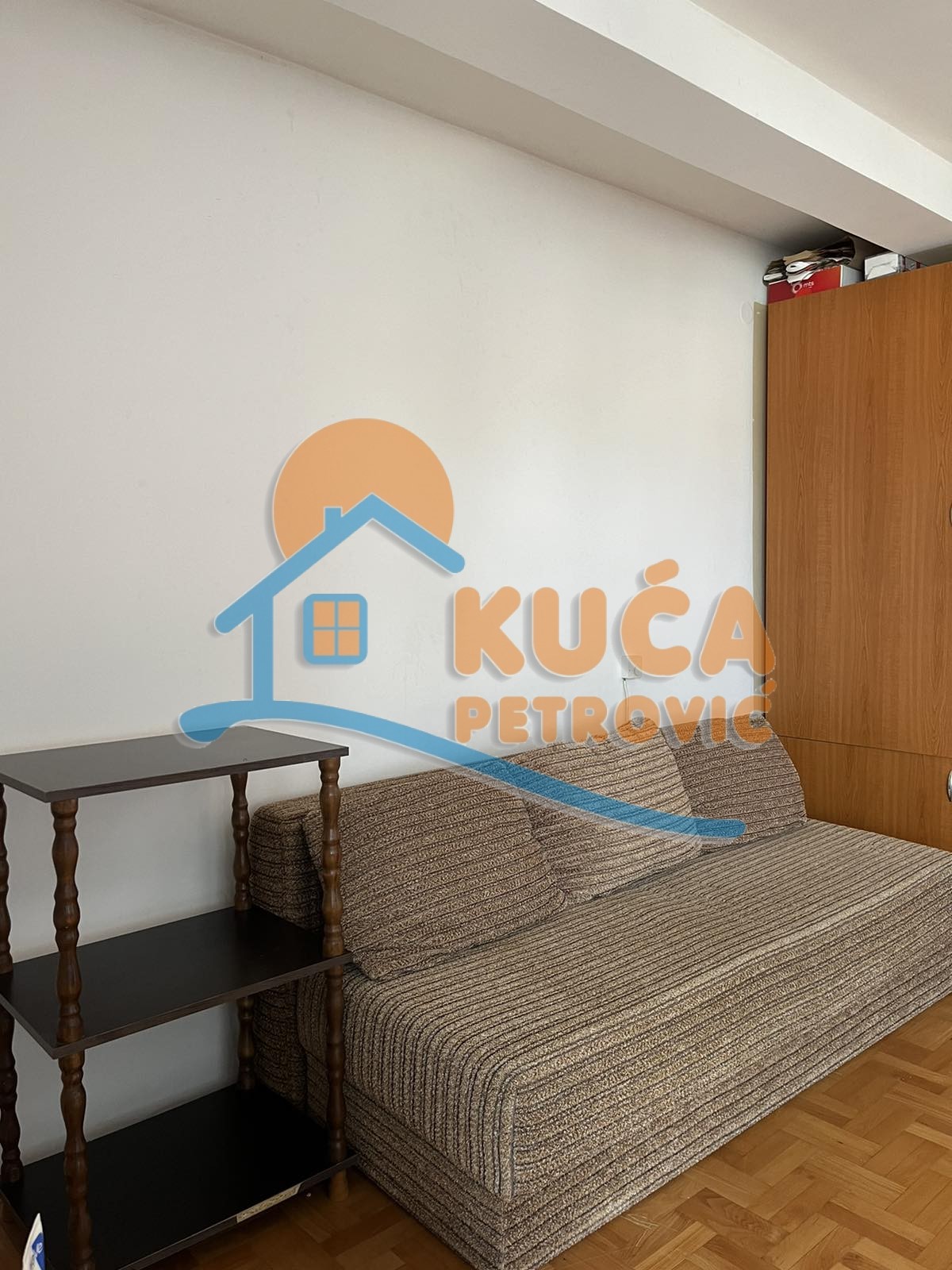 Jednosoban stan, 30 m2, Centar, Generala Milojka Lešjanina ID: i-011412 4