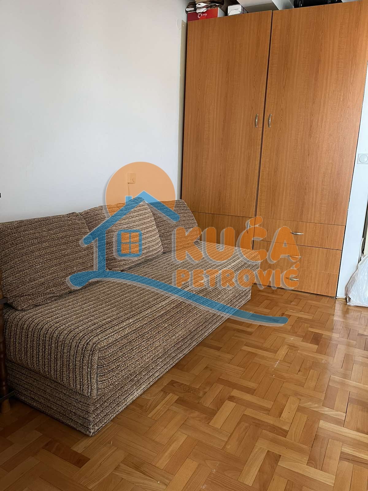 Jednosoban stan, 30 m2, Centar, Generala Milojka Lešjanina ID: i-011412 5