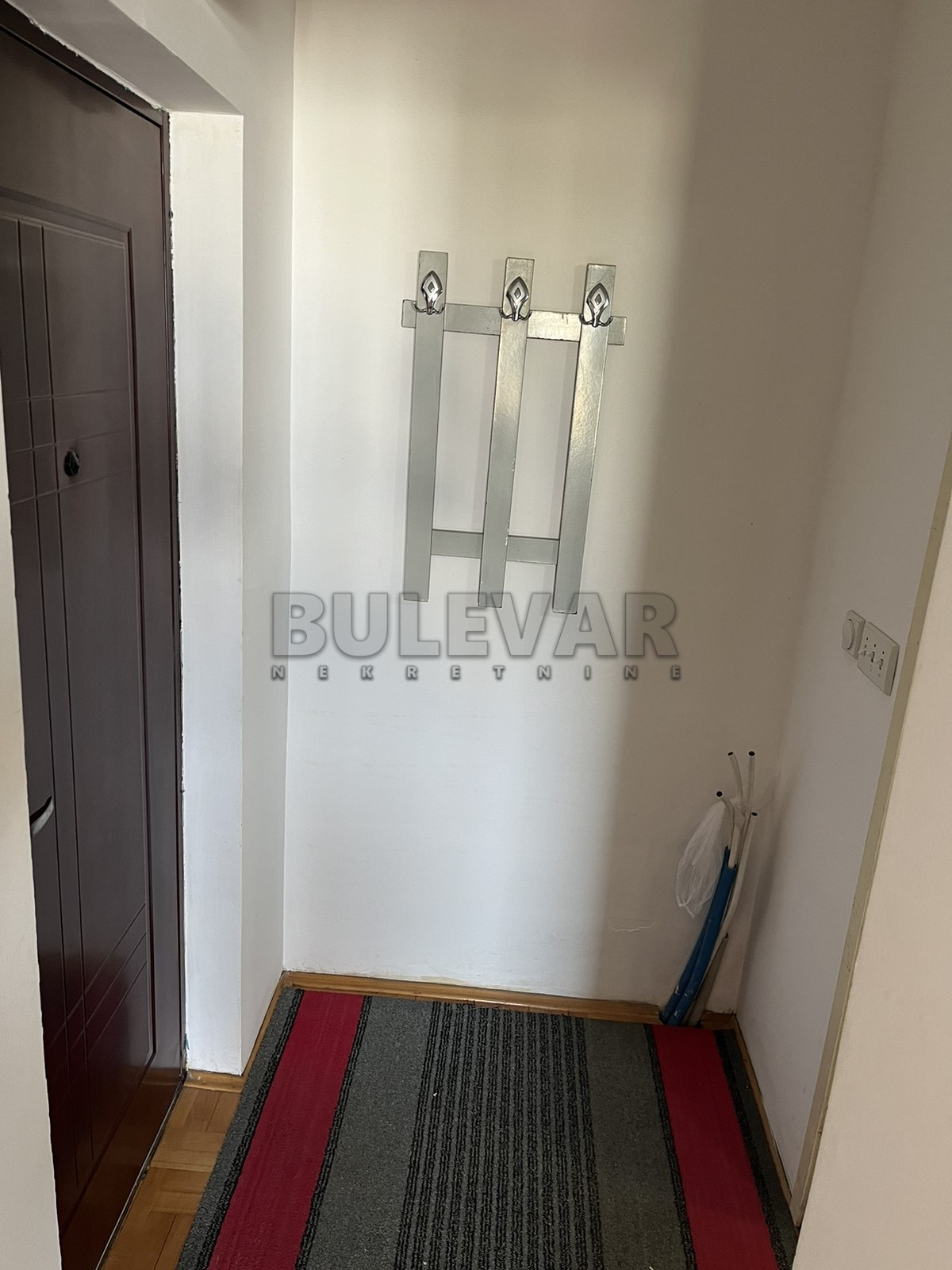 Jednosoban stan, 30 m2, Centar, Generala Milojka Lešjanina ID: i-011412 12