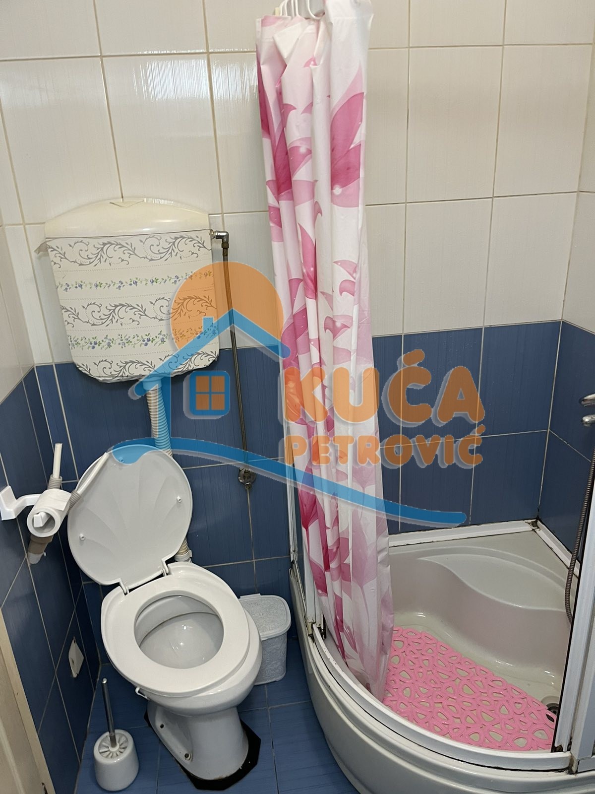 Jednosoban stan, 30 m2, Centar, Generala Milojka Lešjanina ID: i-011412 6