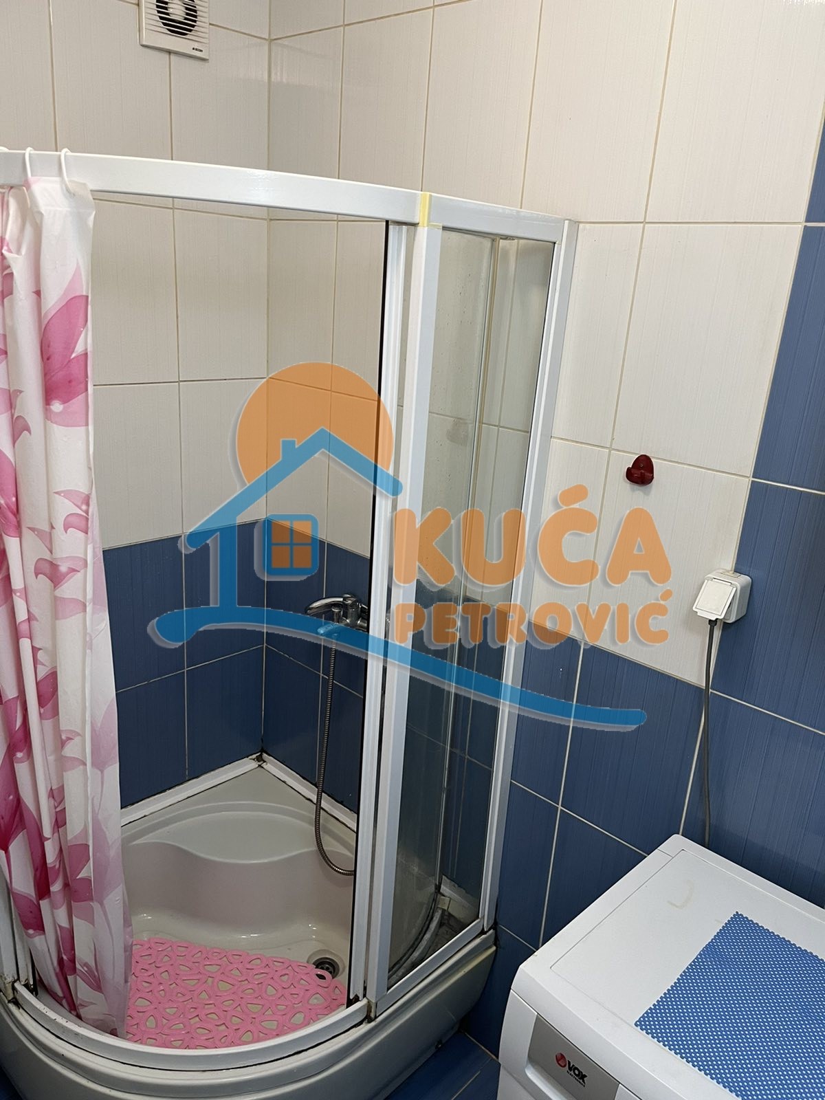 Jednosoban stan, 30 m2, Centar, Generala Milojka Lešjanina ID: i-011412 7